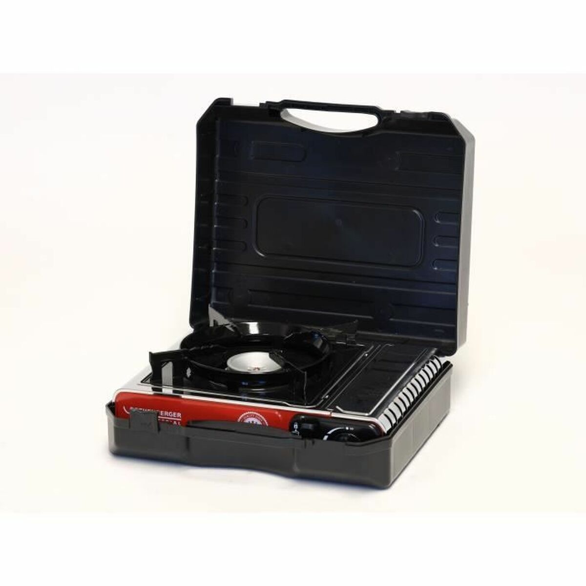 Hornillo de Gas Rothenberger PREMIUM RS 220