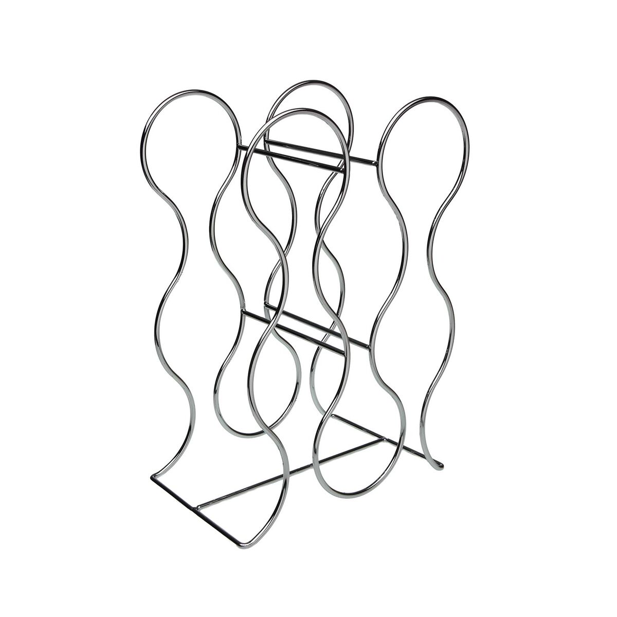 Botellero Versa 16,5 X 35,5 X 23,5 CM