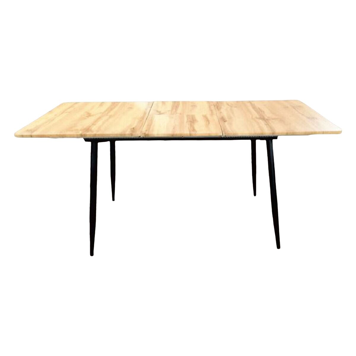 Mesa Extensible Versa 70 X 75 X 160 CM