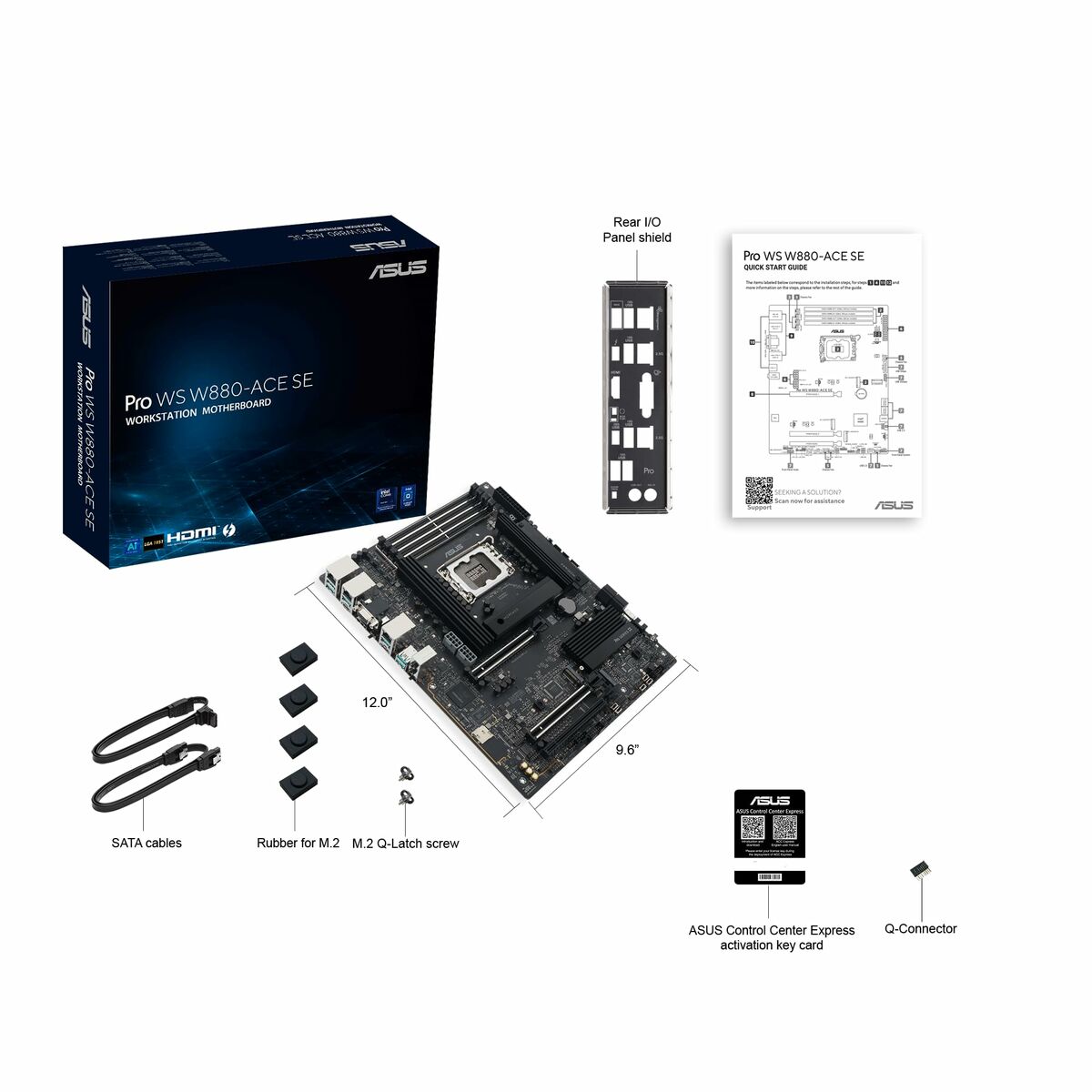 Placa Base Asus 90MB1KV0-M0EAY0