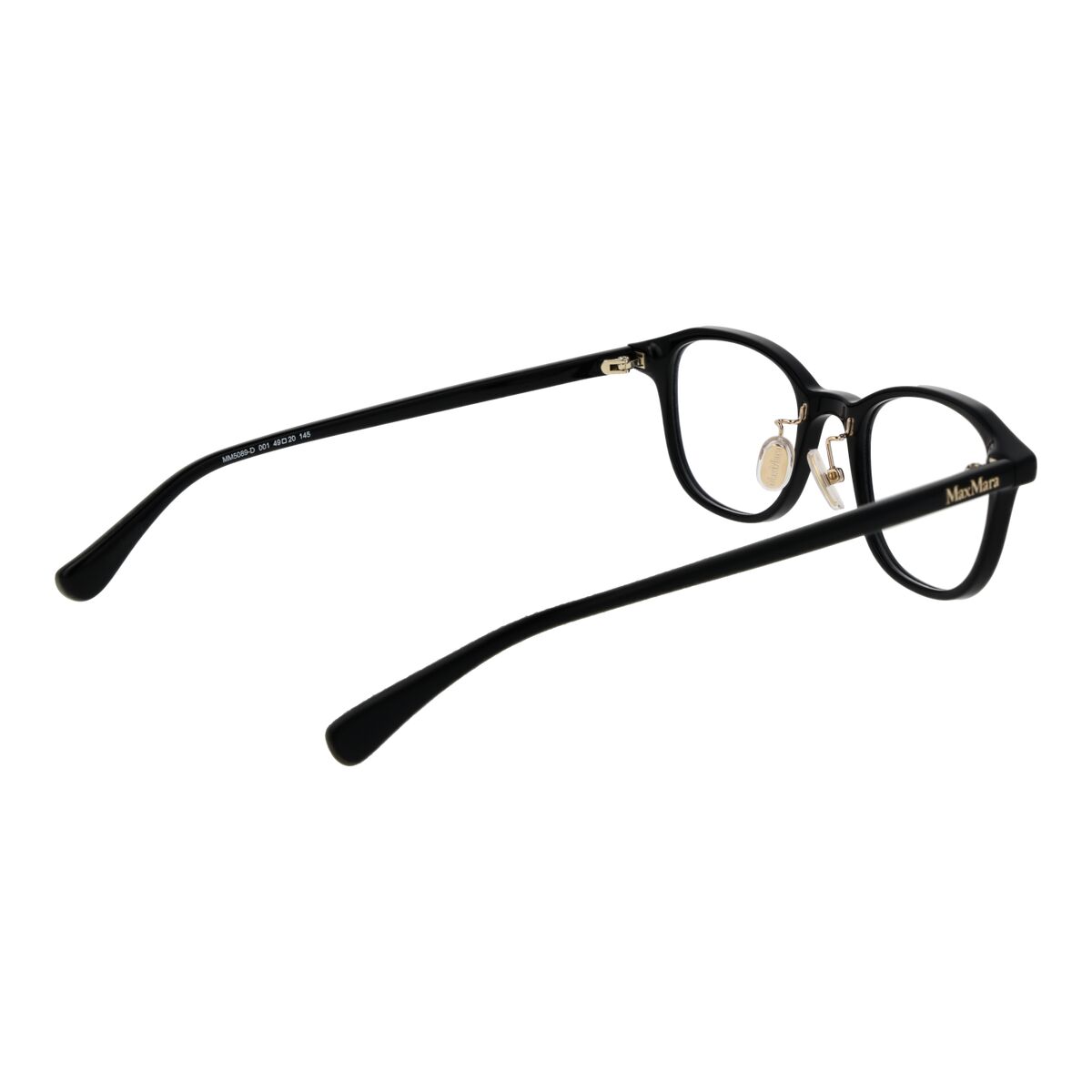 Montura de Gafas Mujer Max Mara MM5089-D 49001
