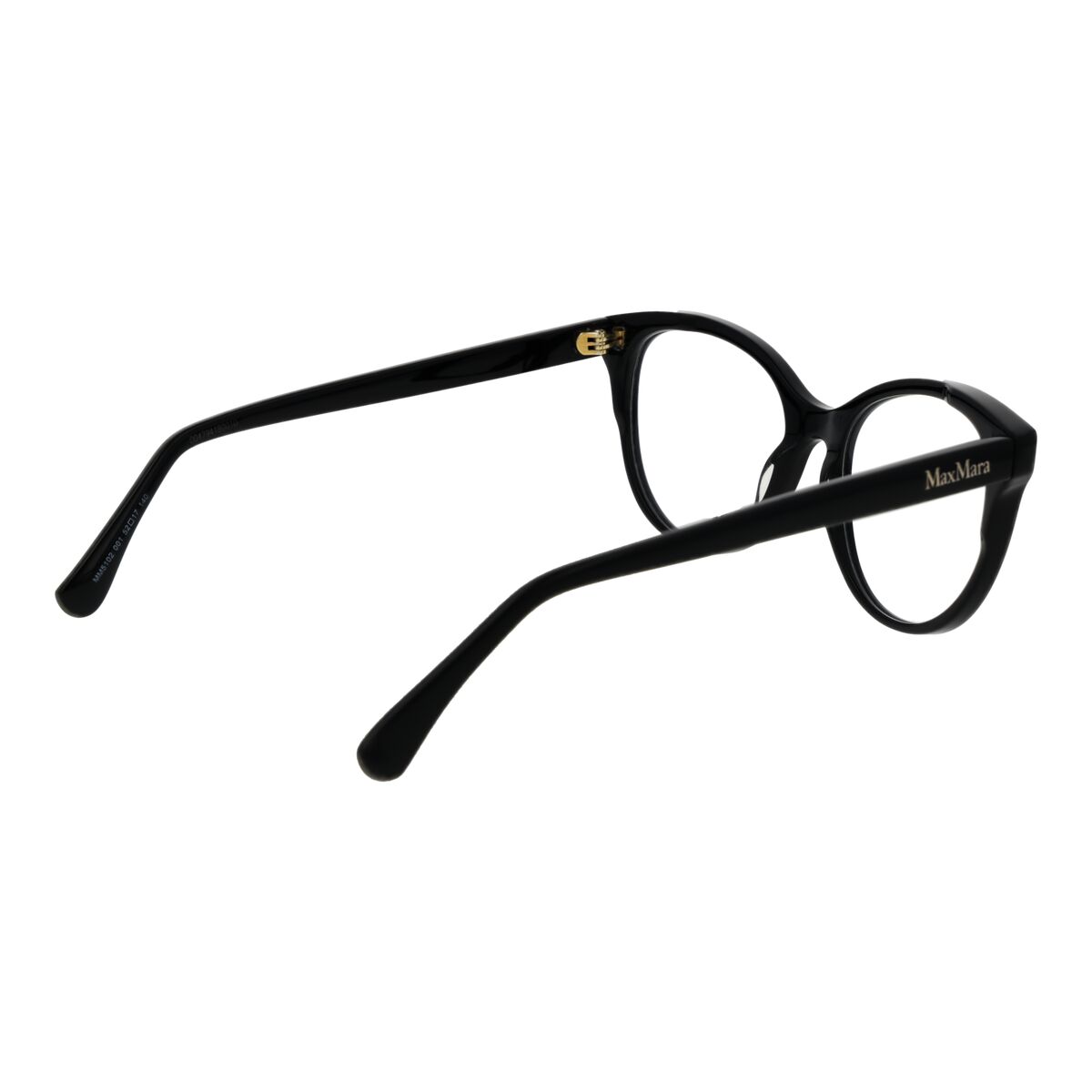 Montura de Gafas Mujer Max Mara MM5102 52001
