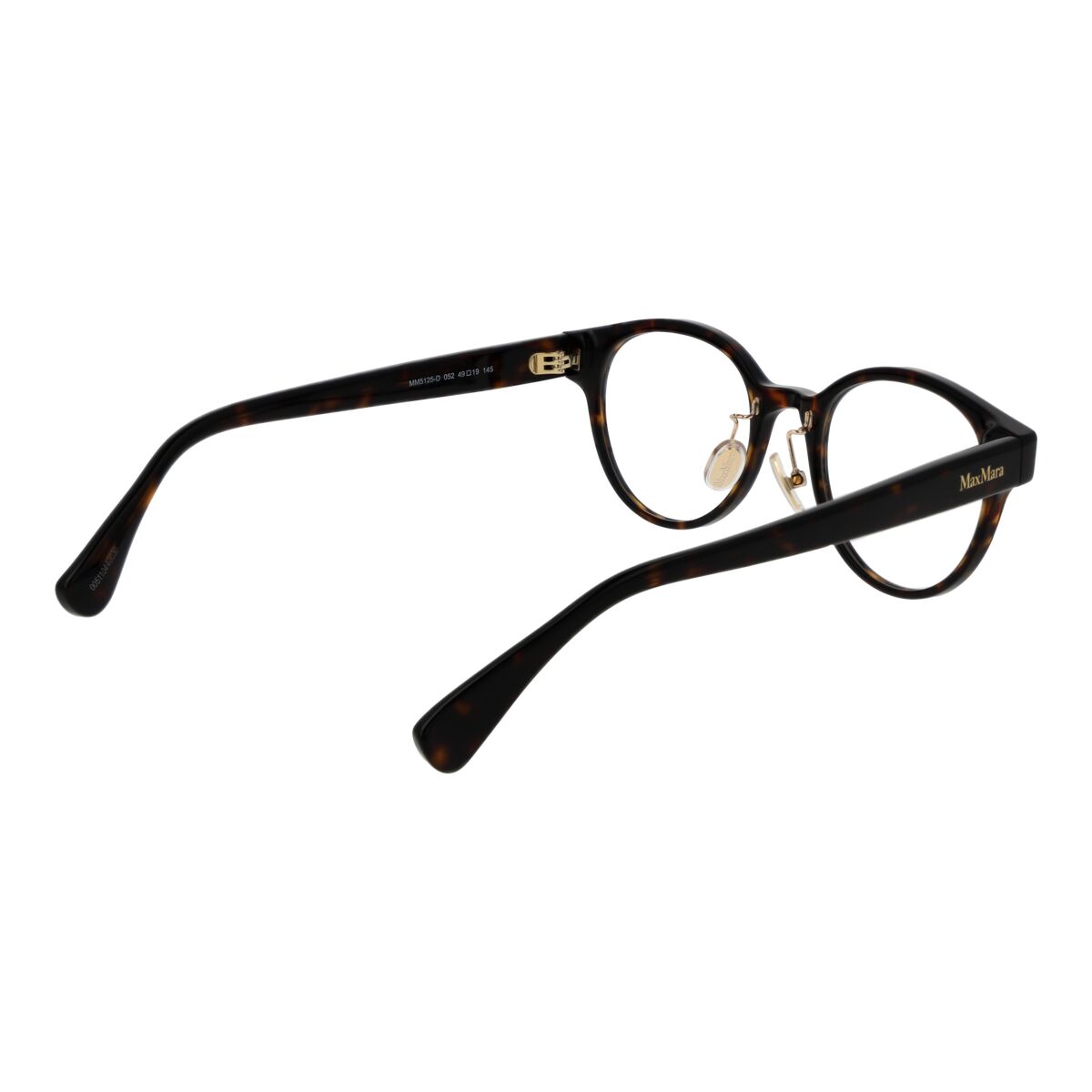 Montura de Gafas Mujer Max Mara MM5125-D 49052