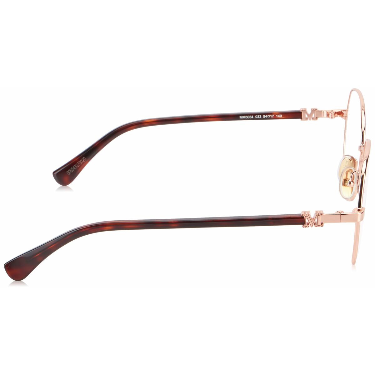 Montura de Gafas Mujer Max Mara MM5034 54033