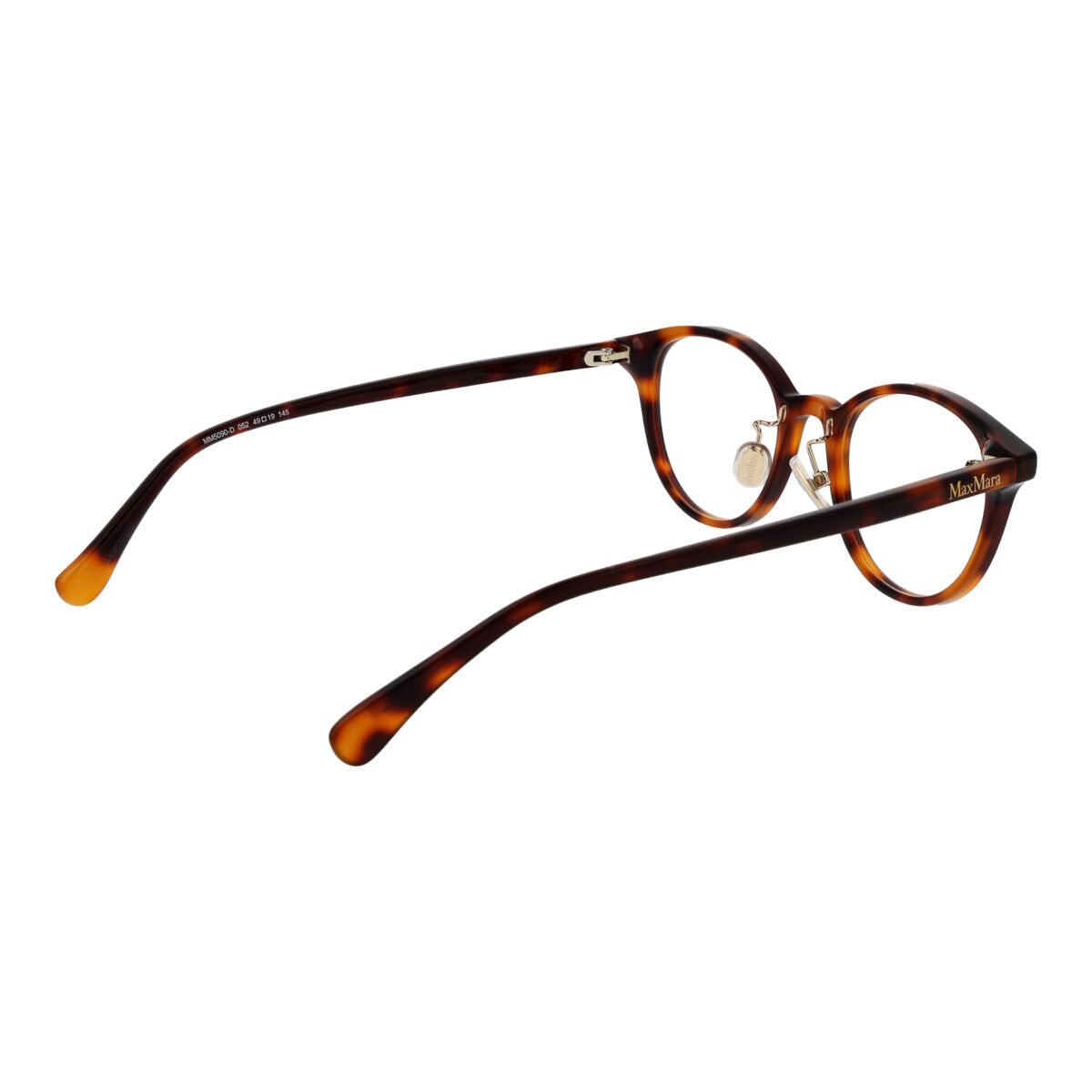 Montura de Gafas Mujer Max Mara MM5090-D 49052