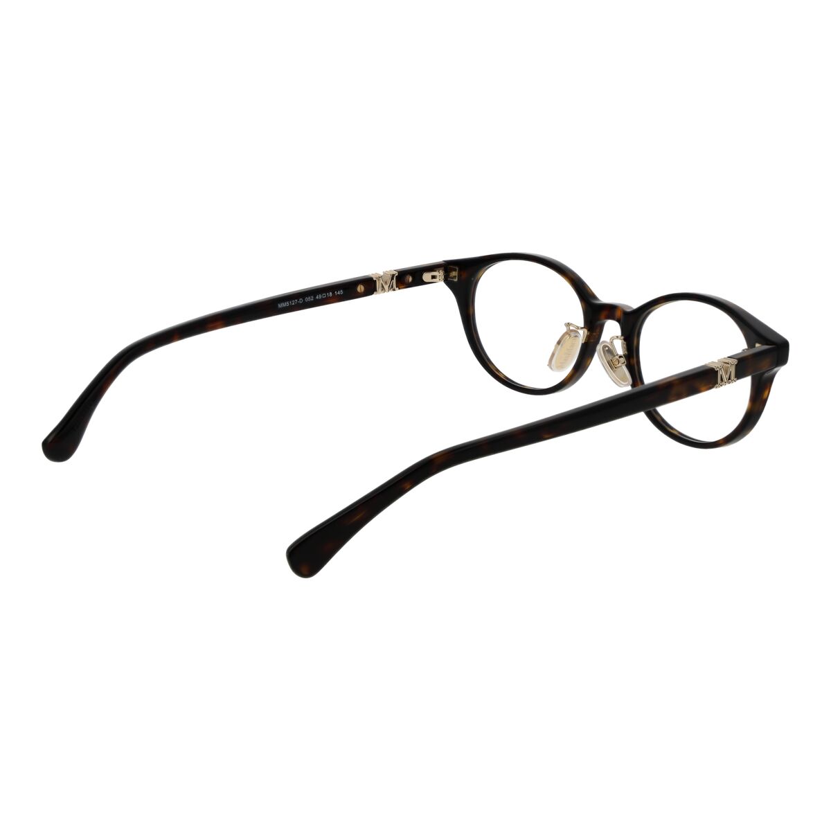 Montura de Gafas Mujer Max Mara MM5127-D 49052