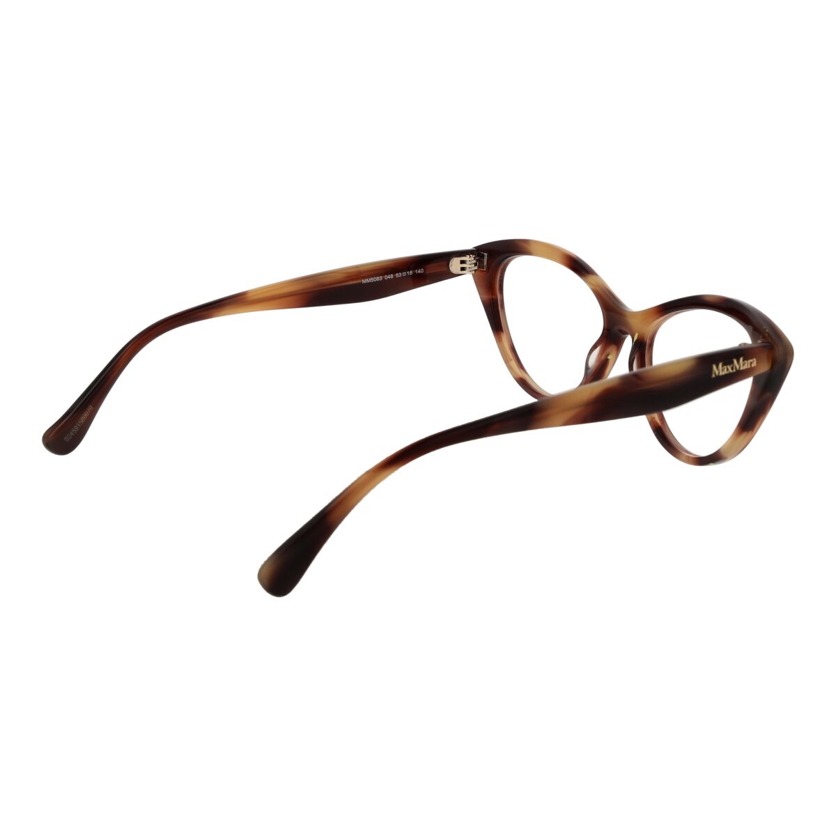 Montura de Gafas Mujer Max Mara MM5083 53048