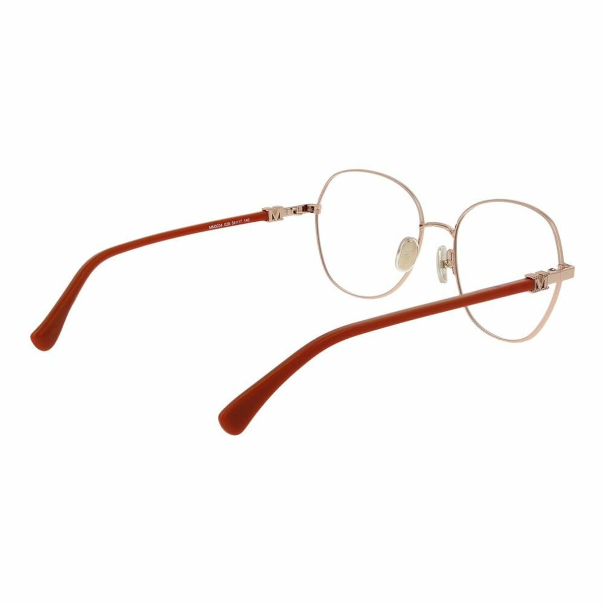 Montura de Gafas Mujer Max Mara MM5034 54028