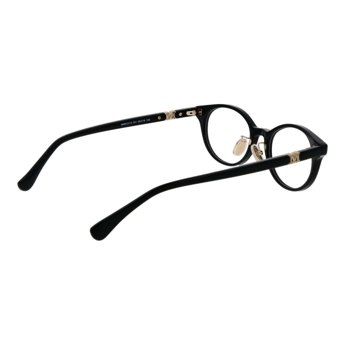 Montura de Gafas Mujer Max Mara MM5127-D 49001