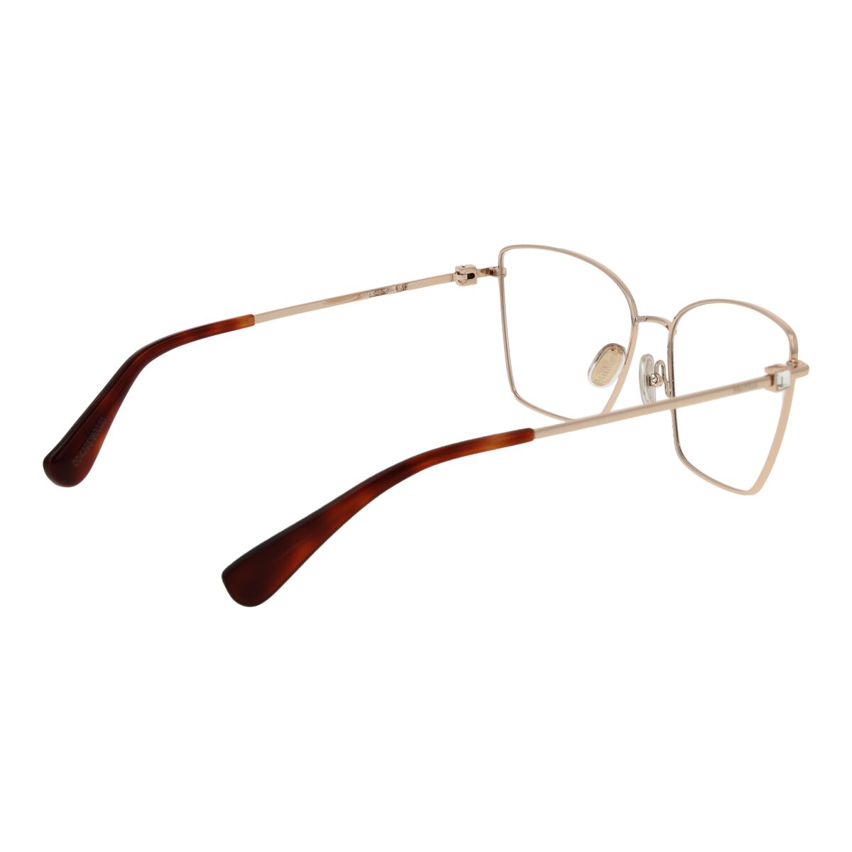 Montura de Gafas Mujer Max Mara MM5048 55028