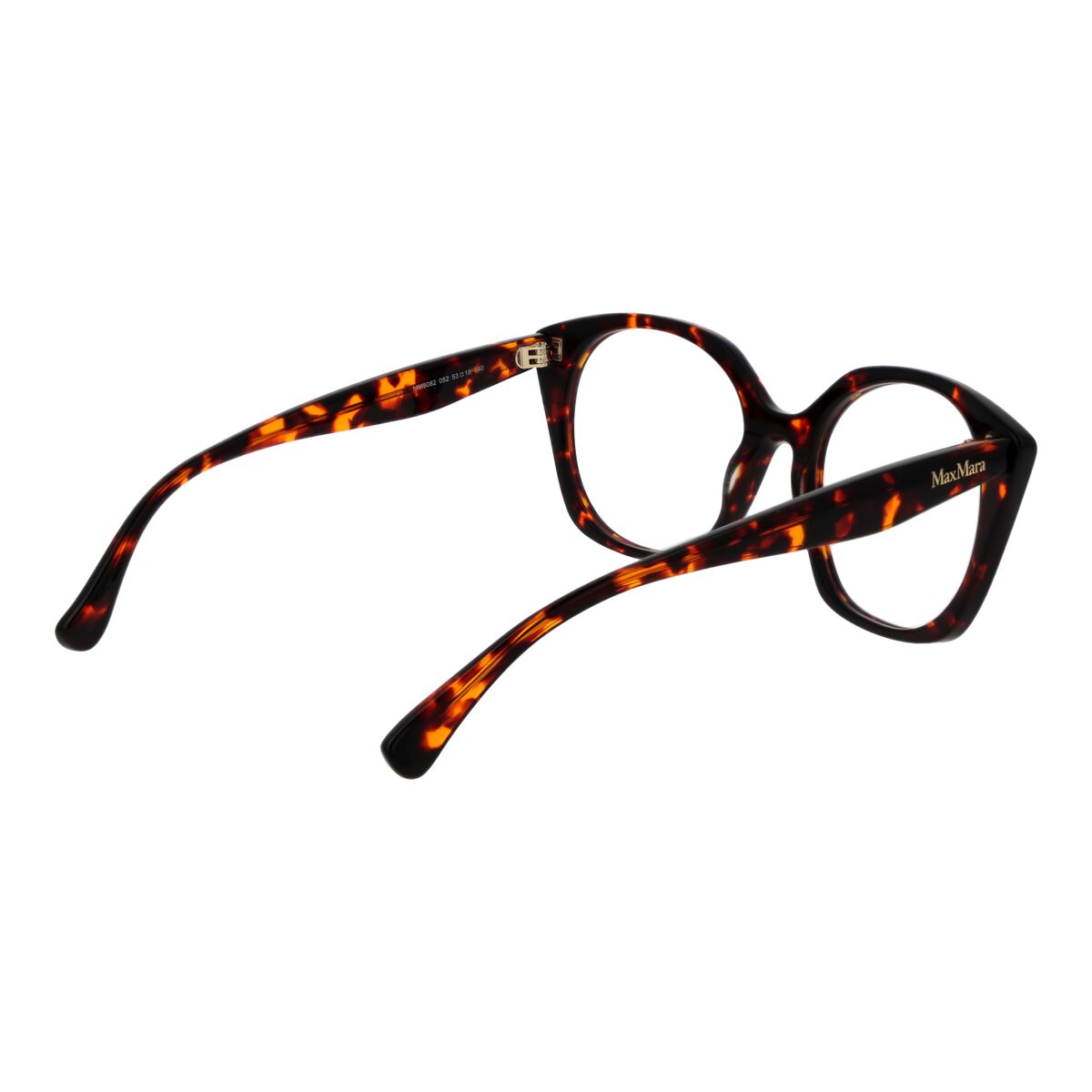 Montura de Gafas Mujer Max Mara MM5082 53052