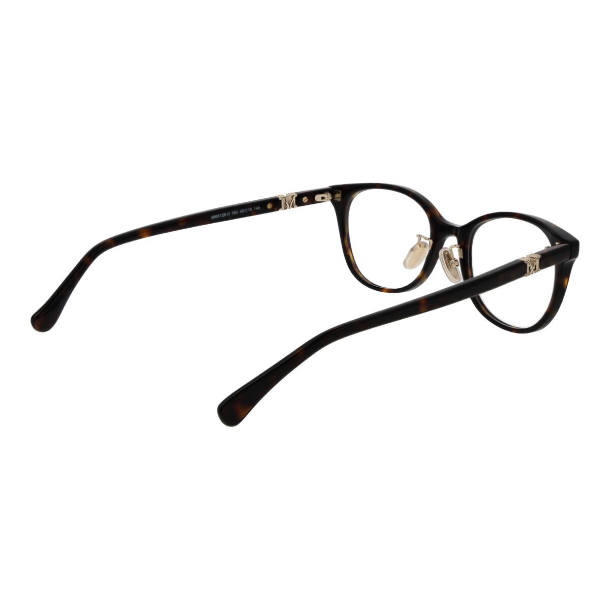 Montura de Gafas Mujer Max Mara MM5126-D 49052