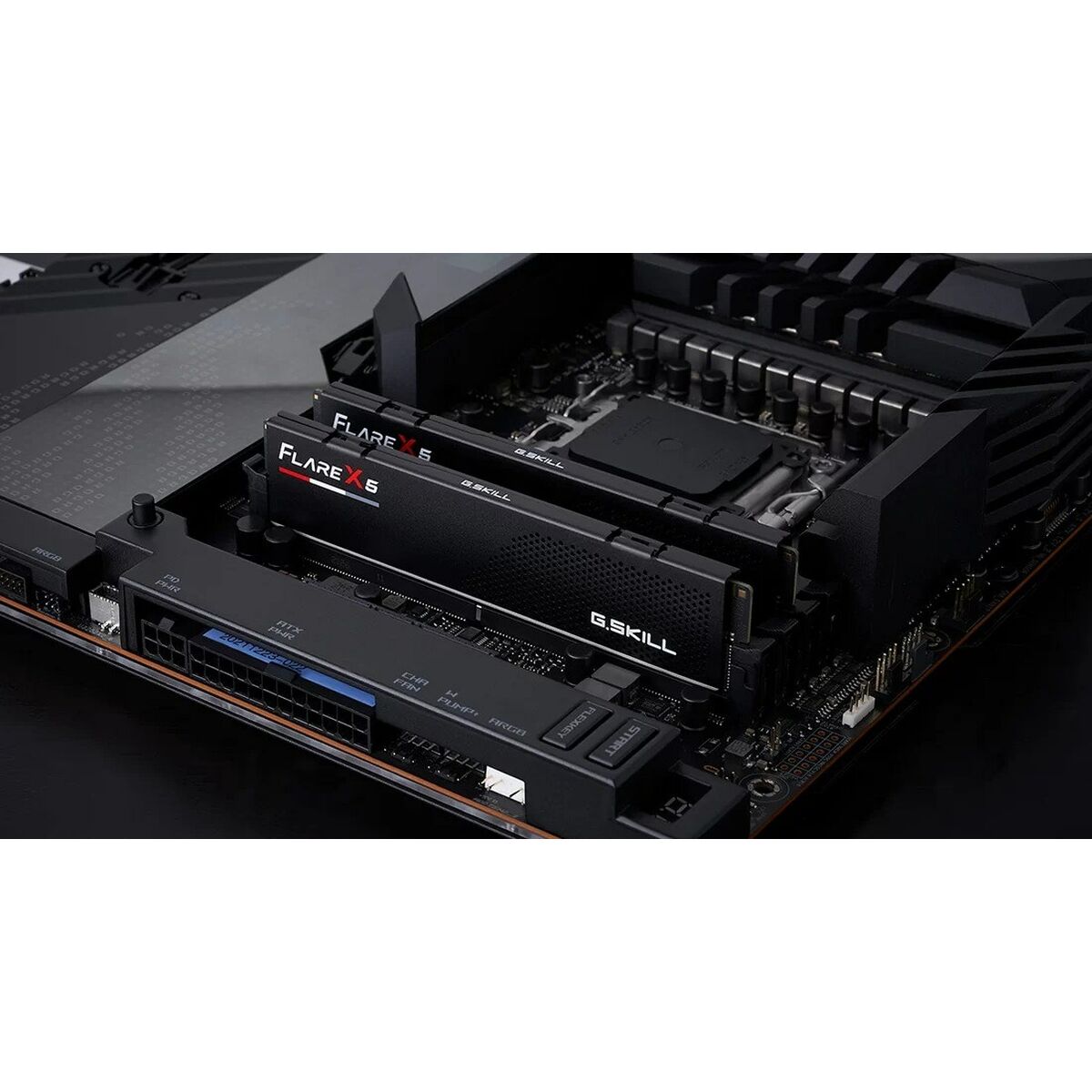 Memoria RAM GSKILL F5-6000J2836G48GX4-FX5 192 Gb DDR5