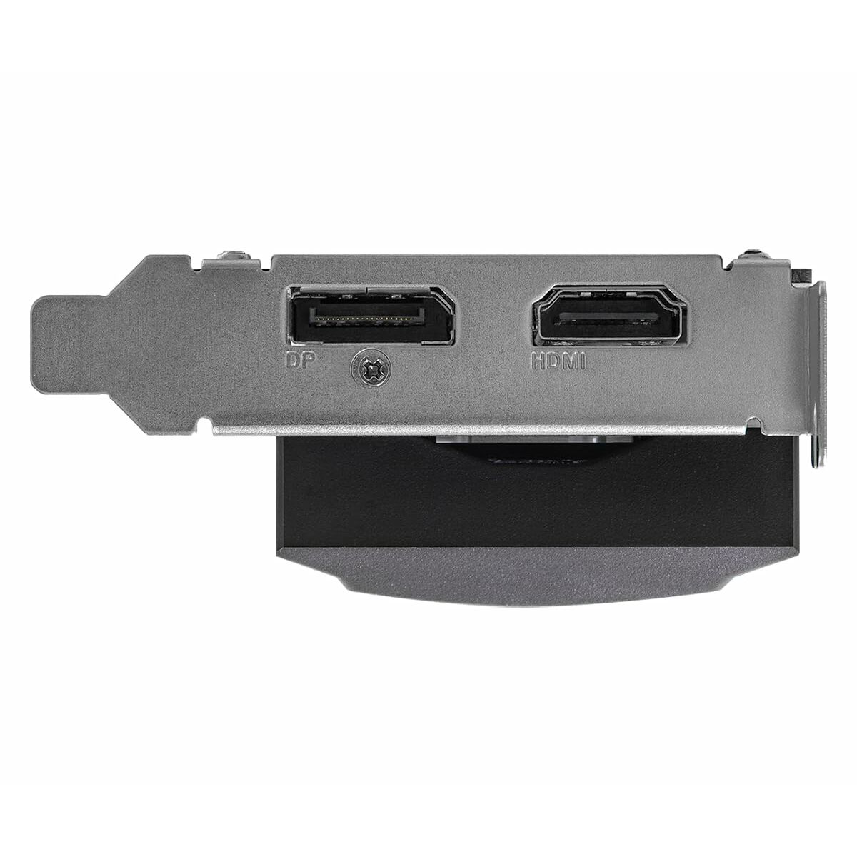 Tarjeta Gráfica ASRock RX550 LP 4G 4 GB GDDR5