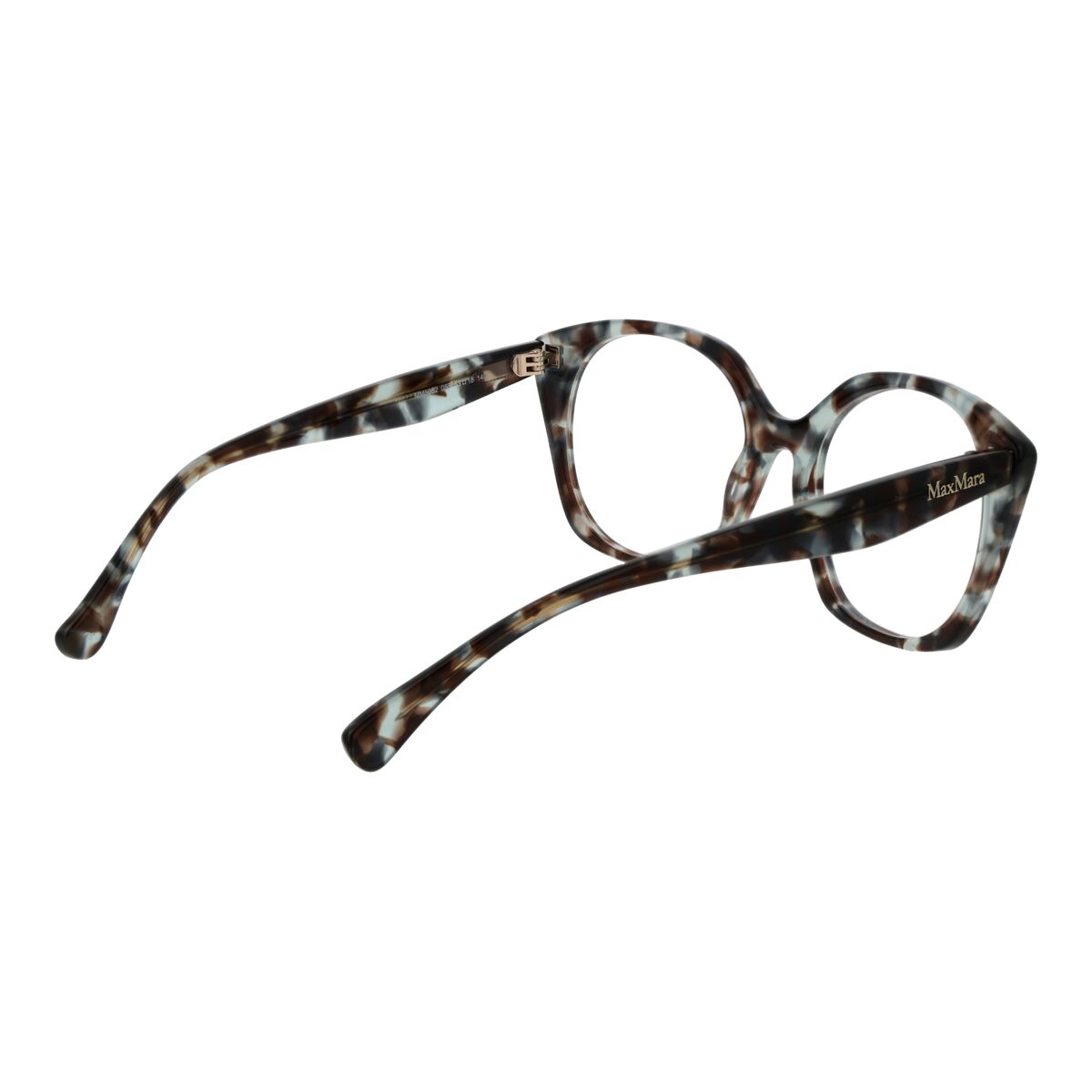 Montura de Gafas Mujer Max Mara MM5082 53055
