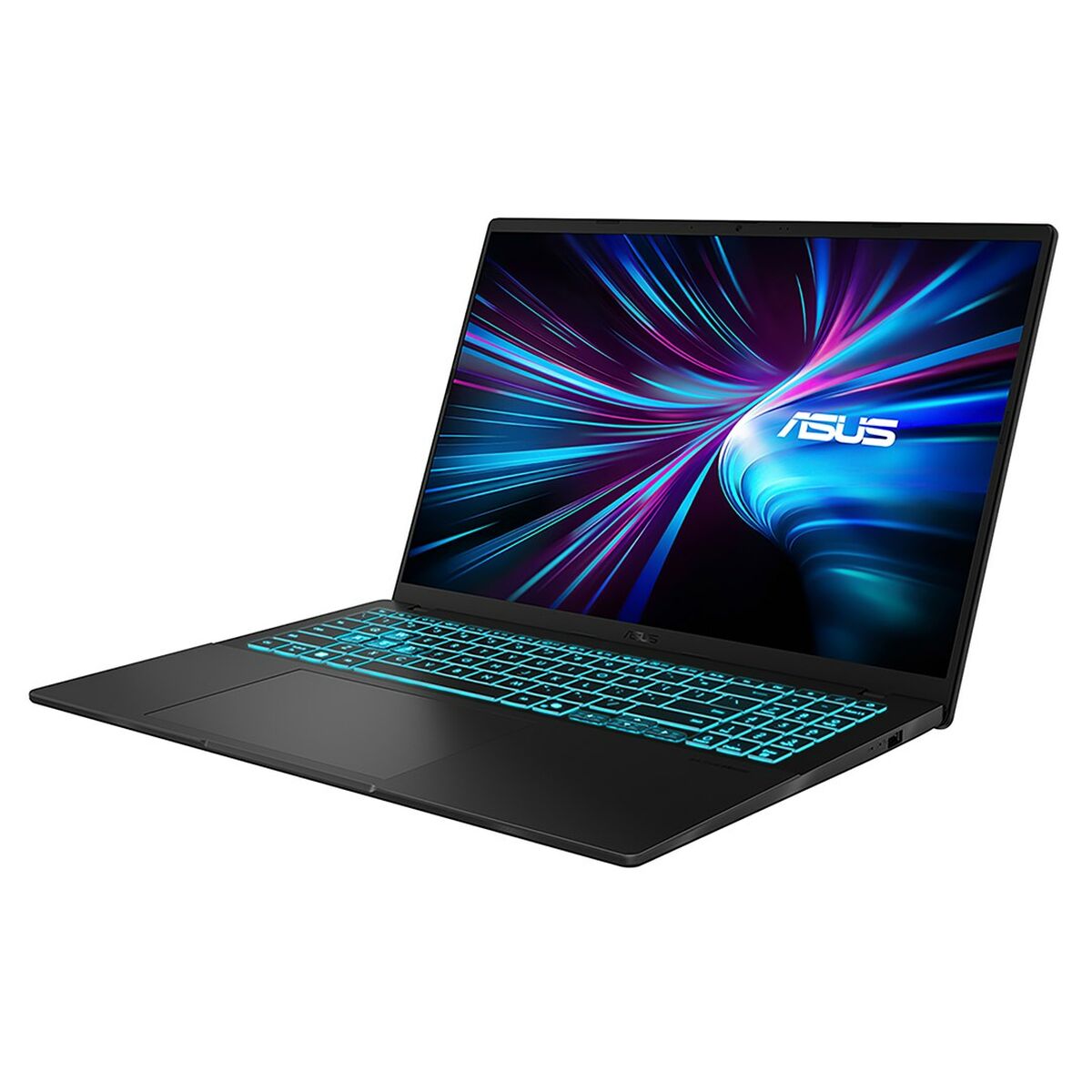 Laptop Asus V3607VH-RP011W 16" 16 GB RAM 512 GB SSD
