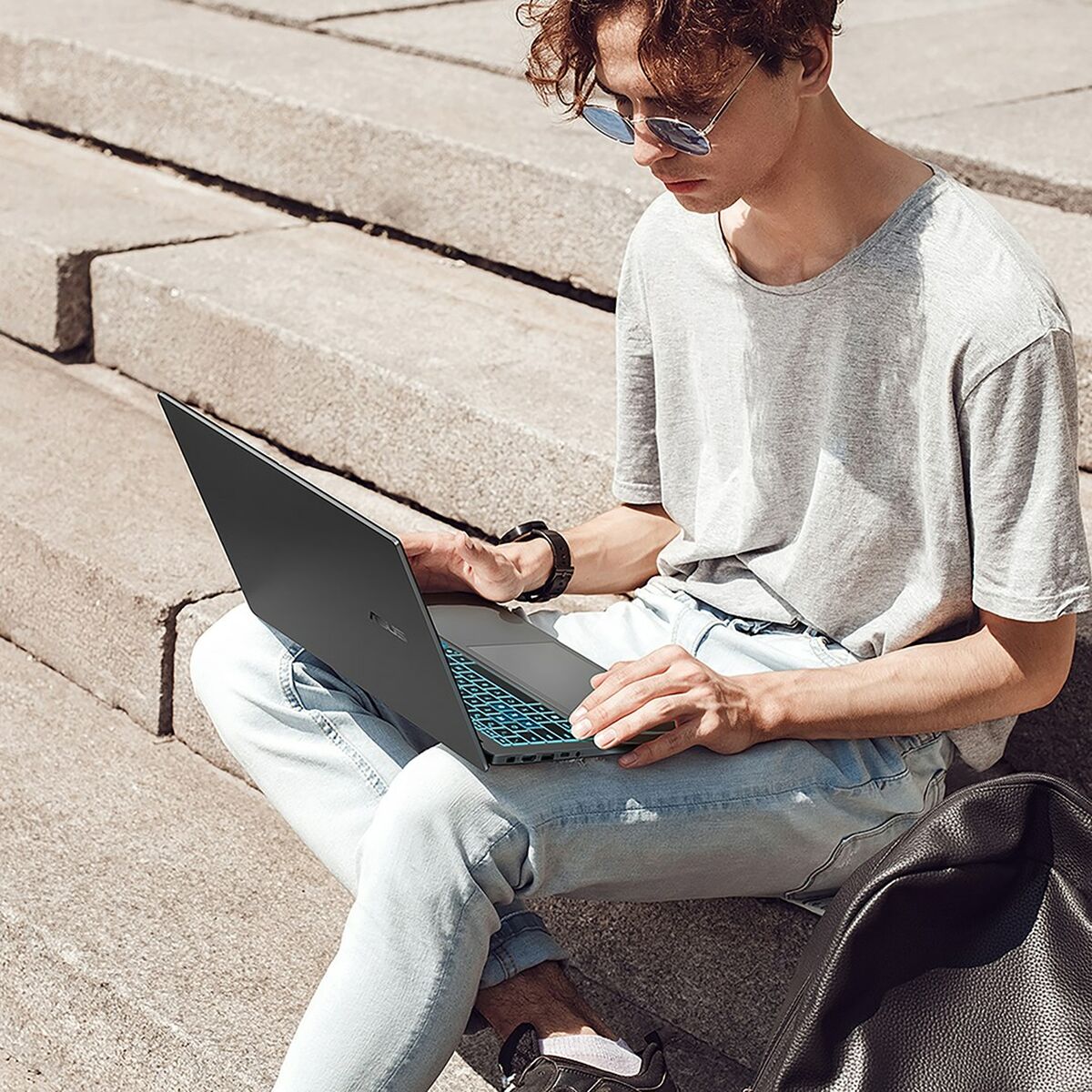 Laptop Asus V3607VH-RP011W 16" 16 GB RAM 512 GB SSD