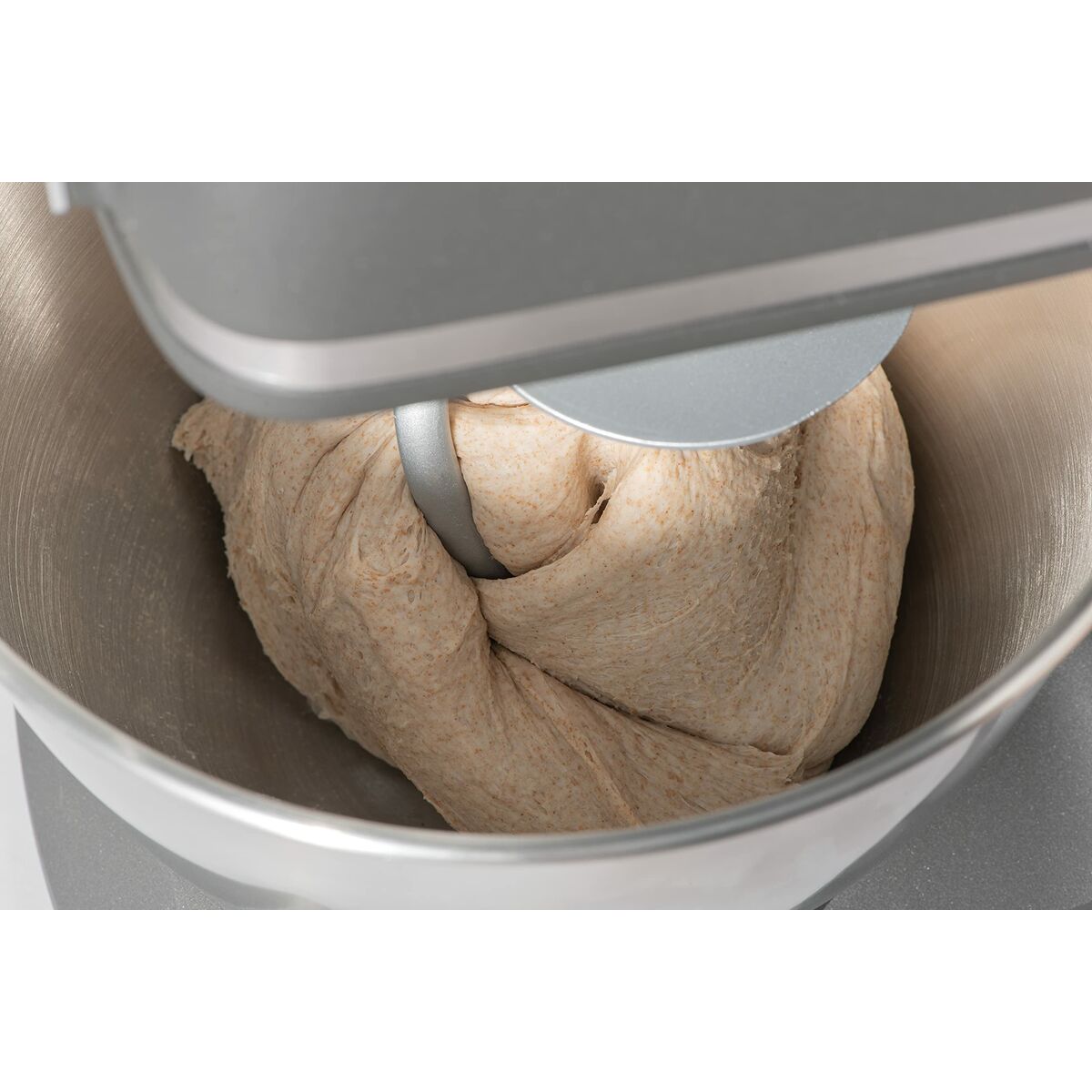 Robot de Cocina AEG KM5-1-4BPT Negro 5 L