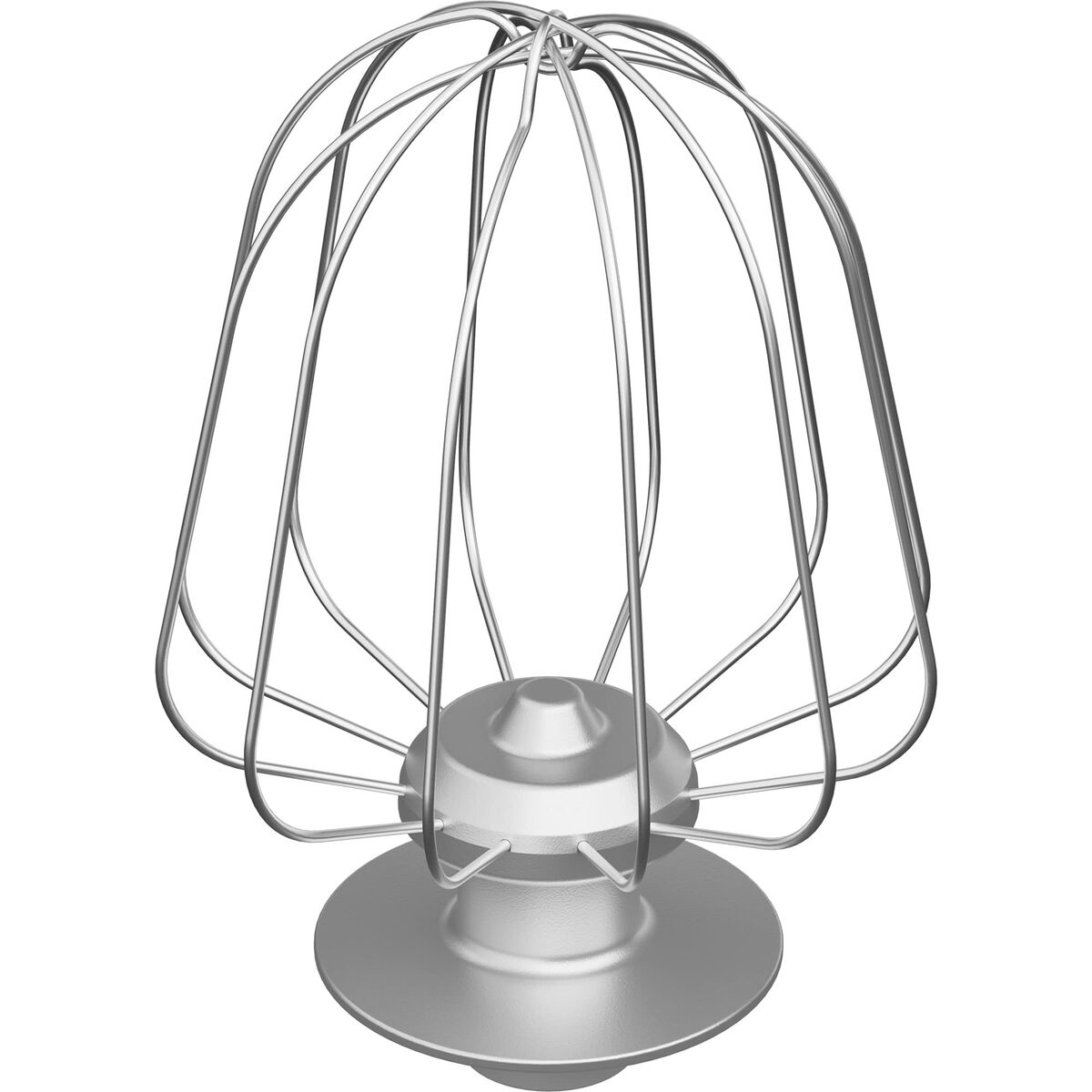 Robot de Cocina AEG KM5-1-4BPT Negro 5 L