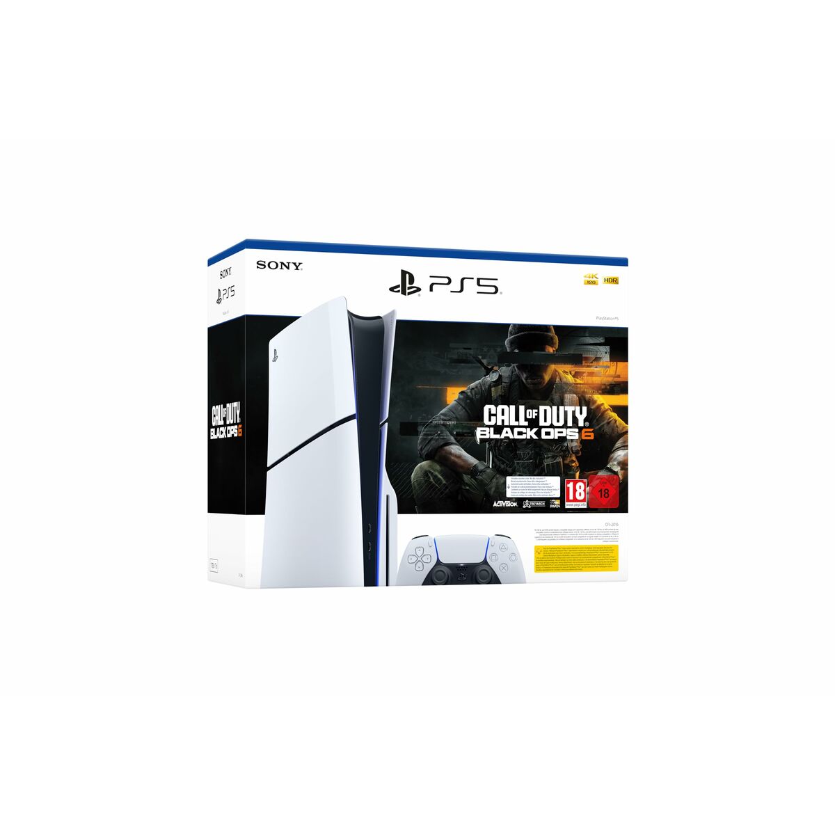 Xbox Series S Sony CFI-2016