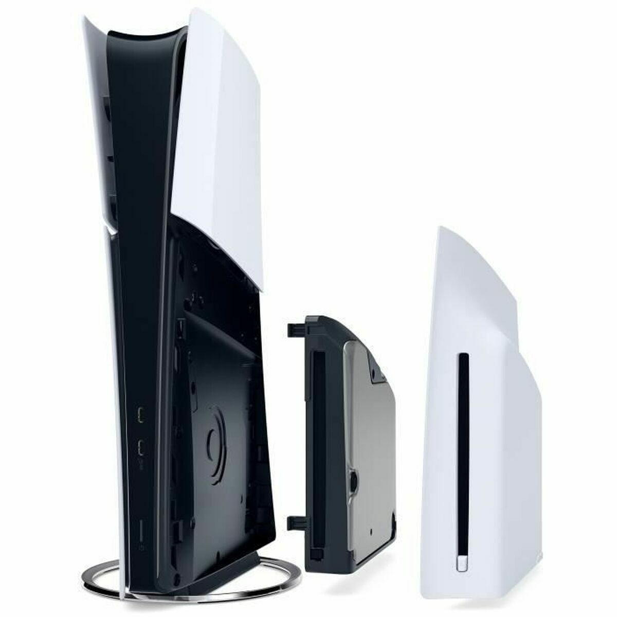 Xbox Series S Sony CFI-2016