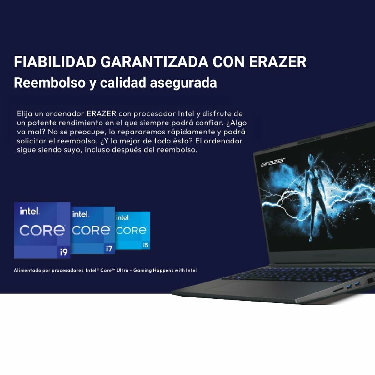 Laptop Medion MD62635 ES