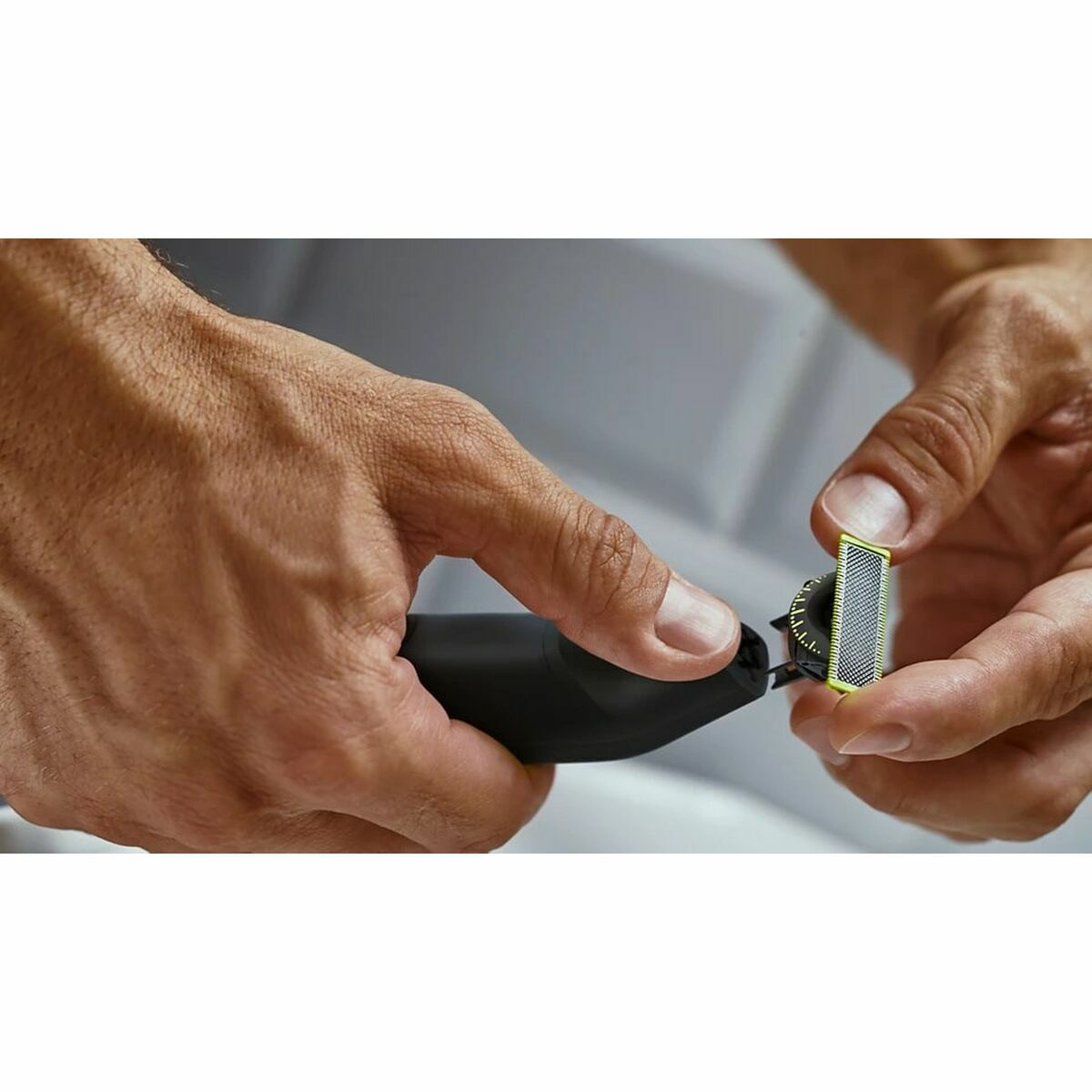 Cortapelos Philips QP6542/15     *