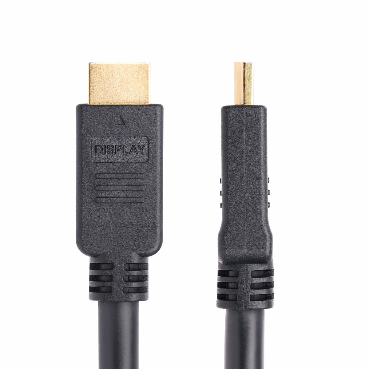 Cable USB Startech HD2AP-10M-HDMI-CABLE Negro 10 m