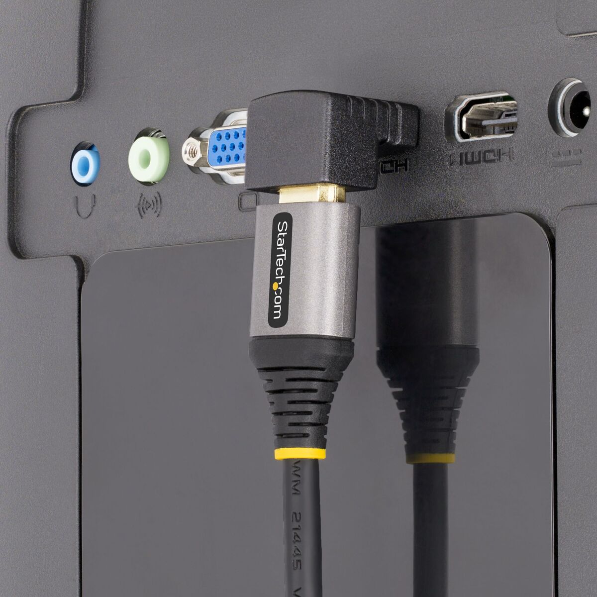 Cargador para Portátil Startech HDMI2HDMIMFDN