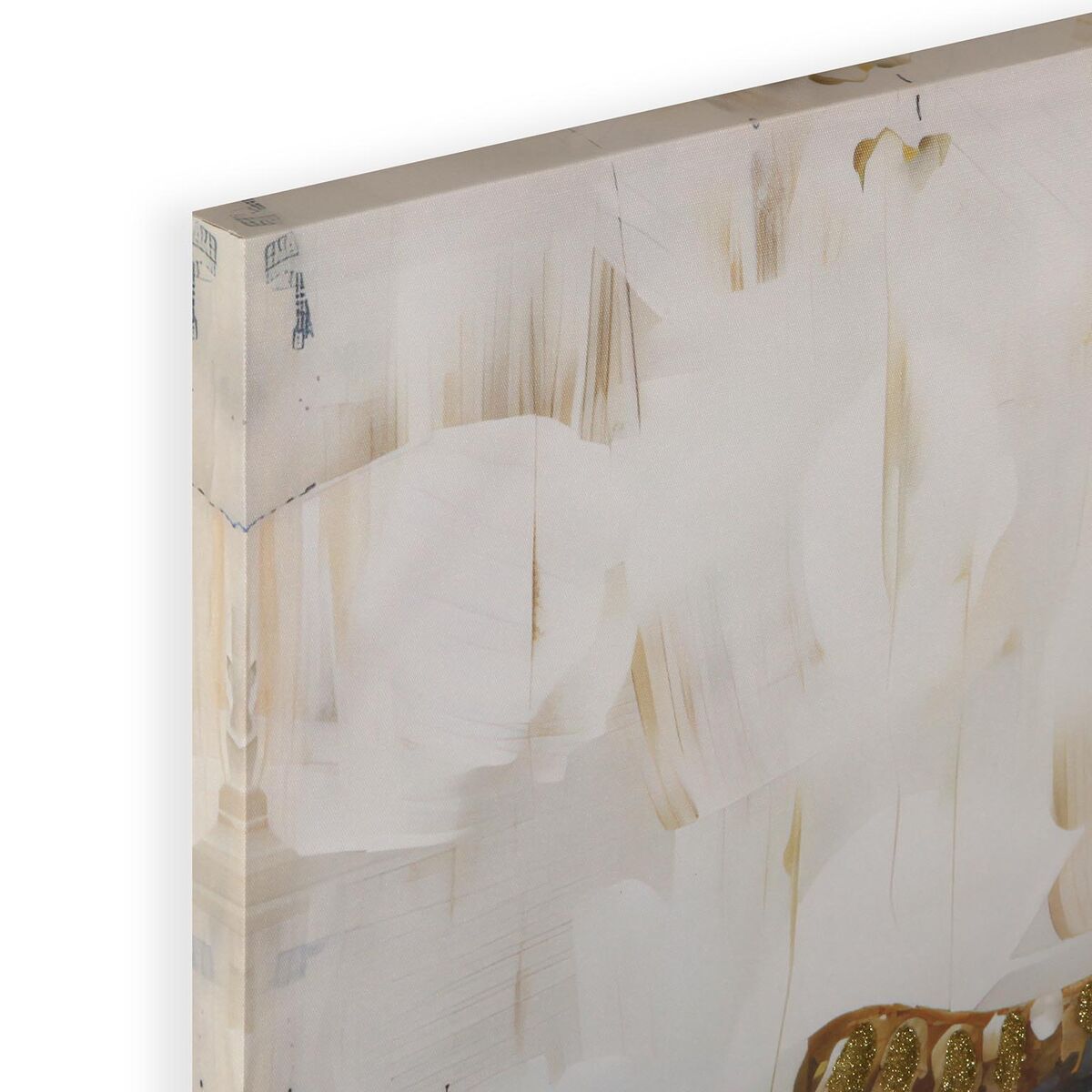 Cuadro Versa Lienzo 2,5 x 90 x 60 cm Bicicleta