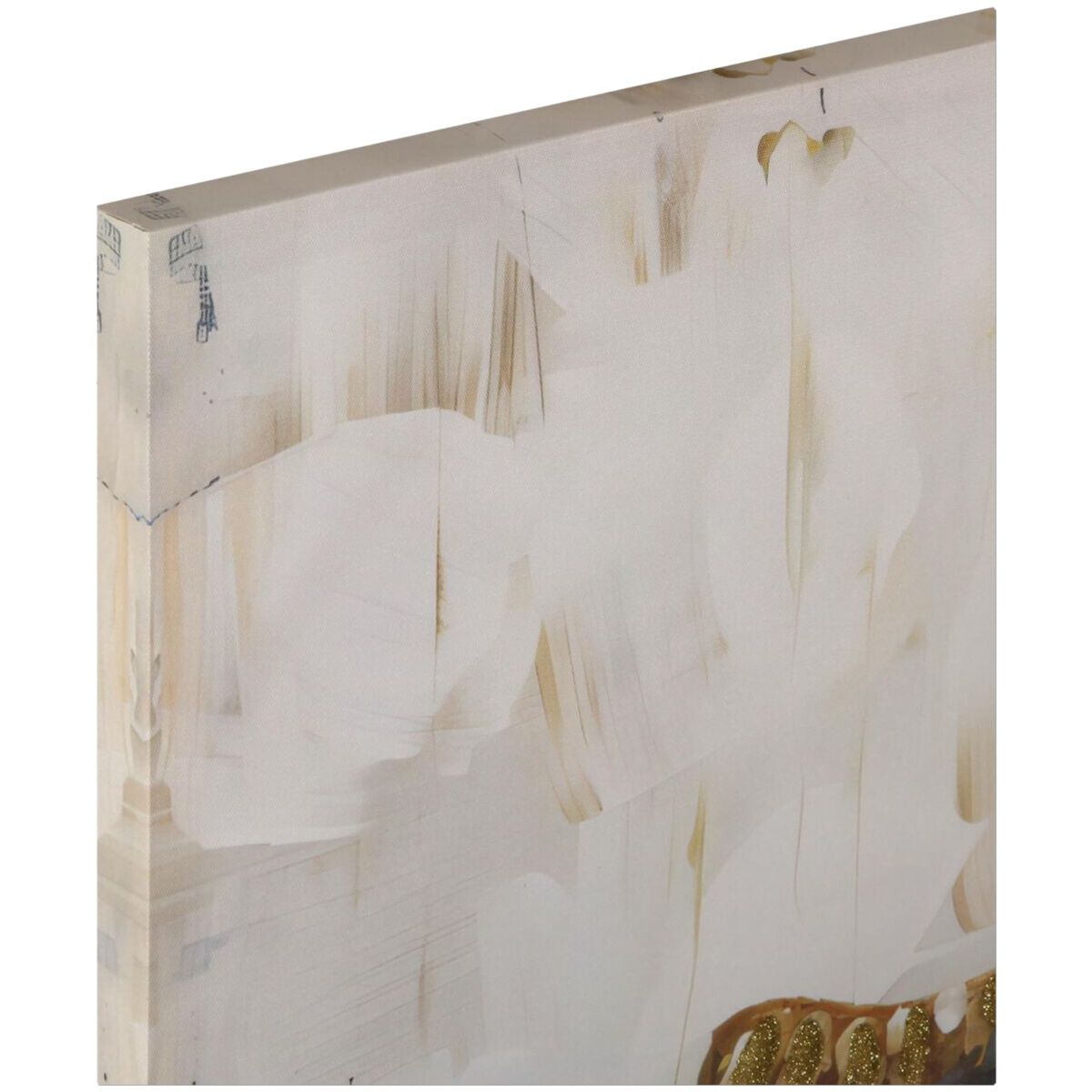 Cuadro Versa Lienzo 2,5 x 90 x 60 cm Bicicleta