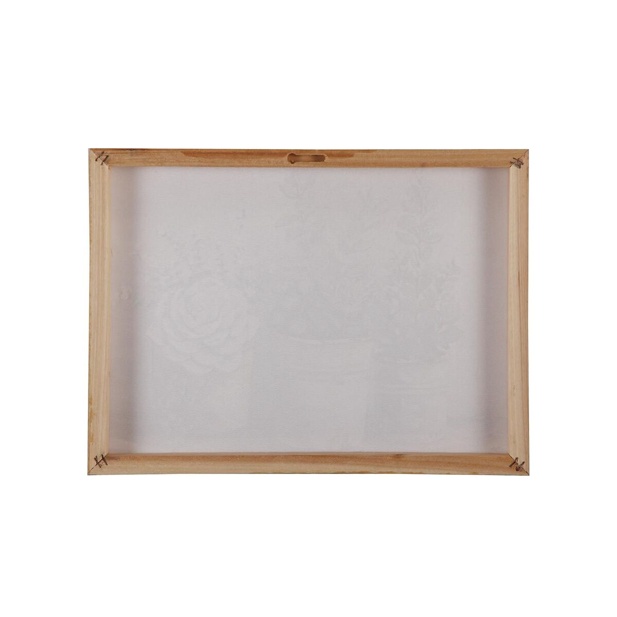 Lienzo Versa Jarrón 2,5 x 40 x 30 cm