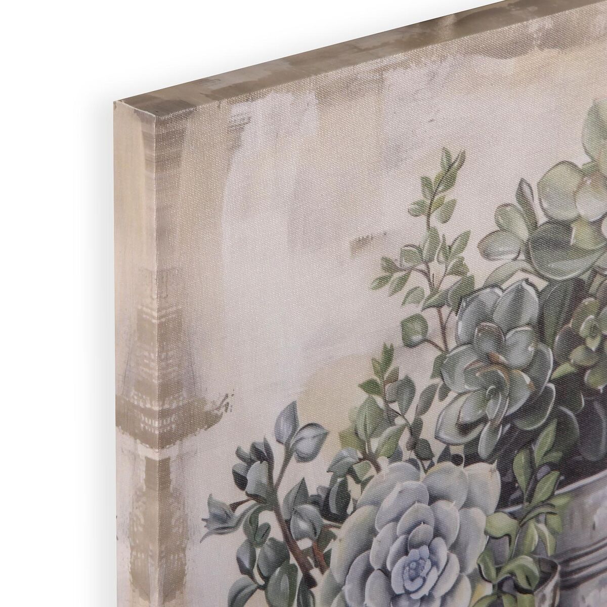 Lienzo Versa Jarrón 2,5 x 40 x 30 cm