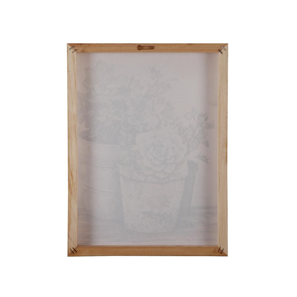 Lienzo Versa Jarrón 2,5 x 40 x 30 cm