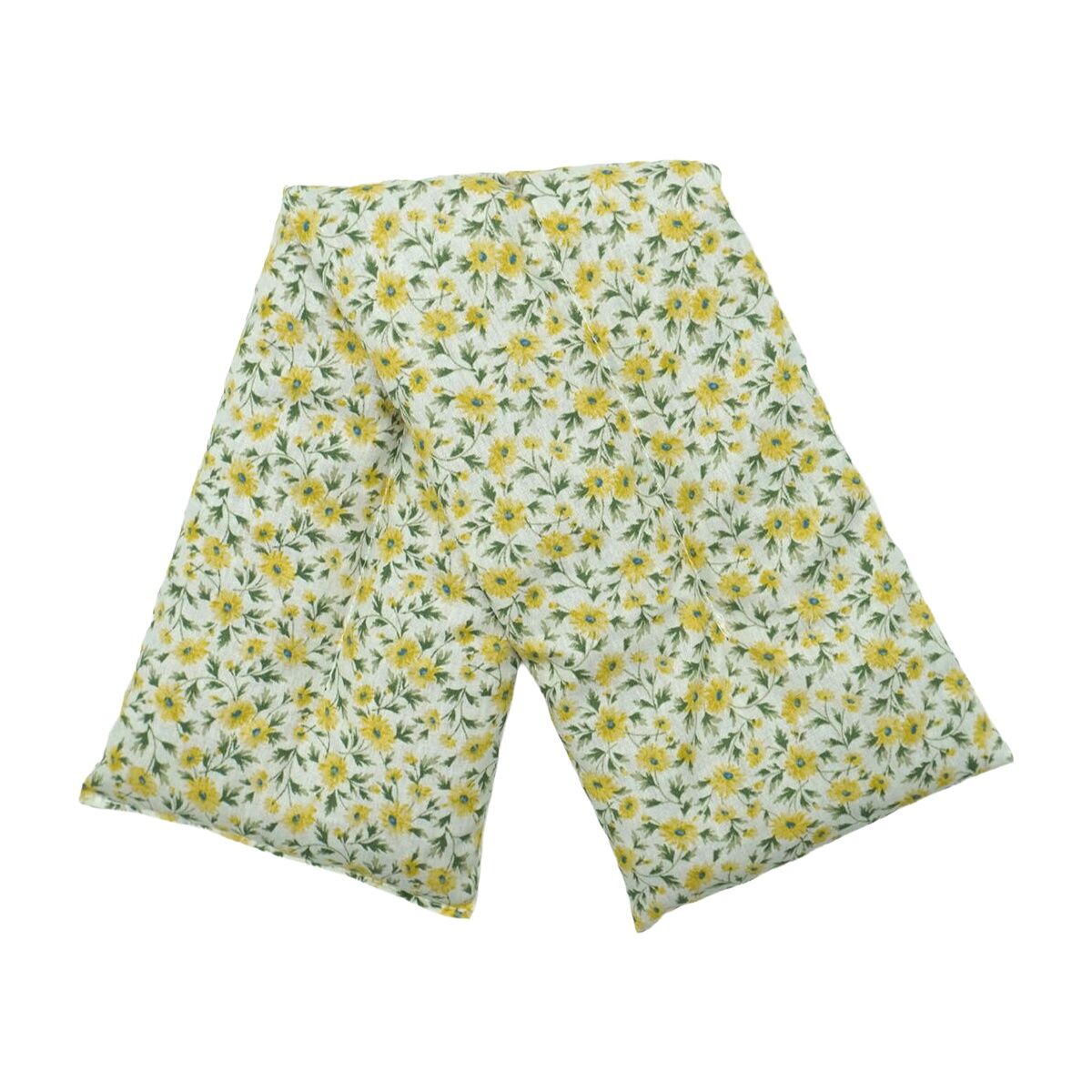 Almohadilla Térmica Versa Lily Flores