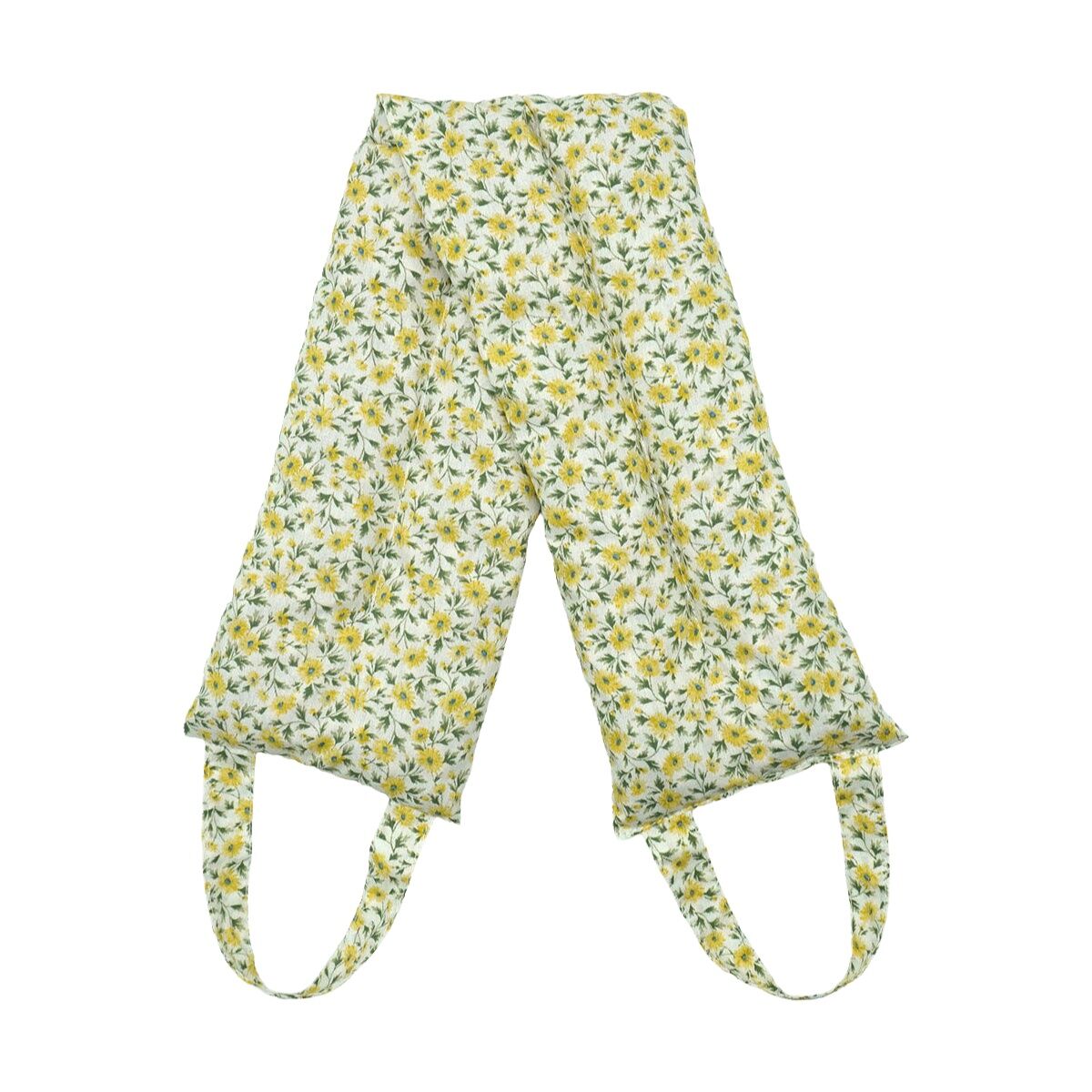 Almohadilla Térmica Versa Lily Flores