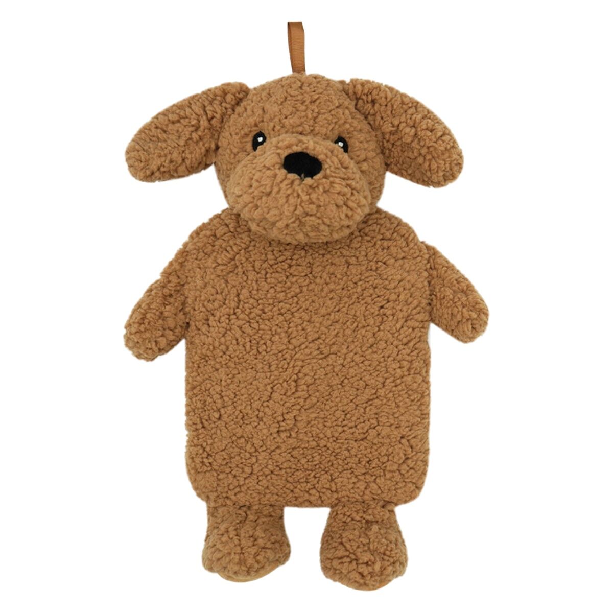 Bolsa de Agua Caliente Versa Perro Poliéster 700 ml