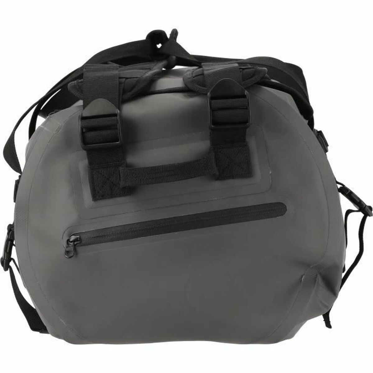 Bolsa de Viaje Whistler Negro Gris 70 L