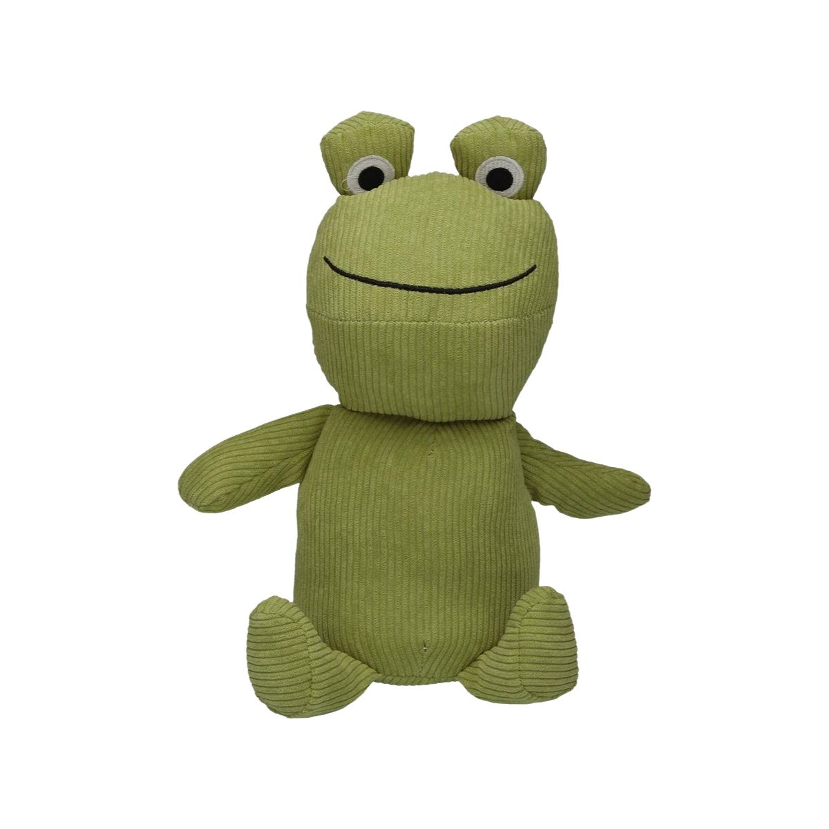 Sujetador de puerta Versa 10 x 27 x 20 cm Rana