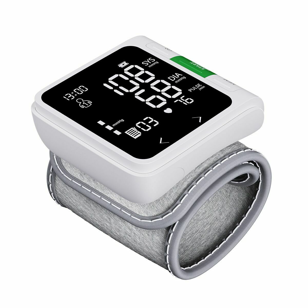 Tensiómetro de Brazo Medisana 51076