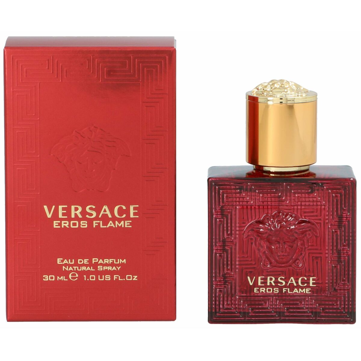 Perfume Hombre Versace