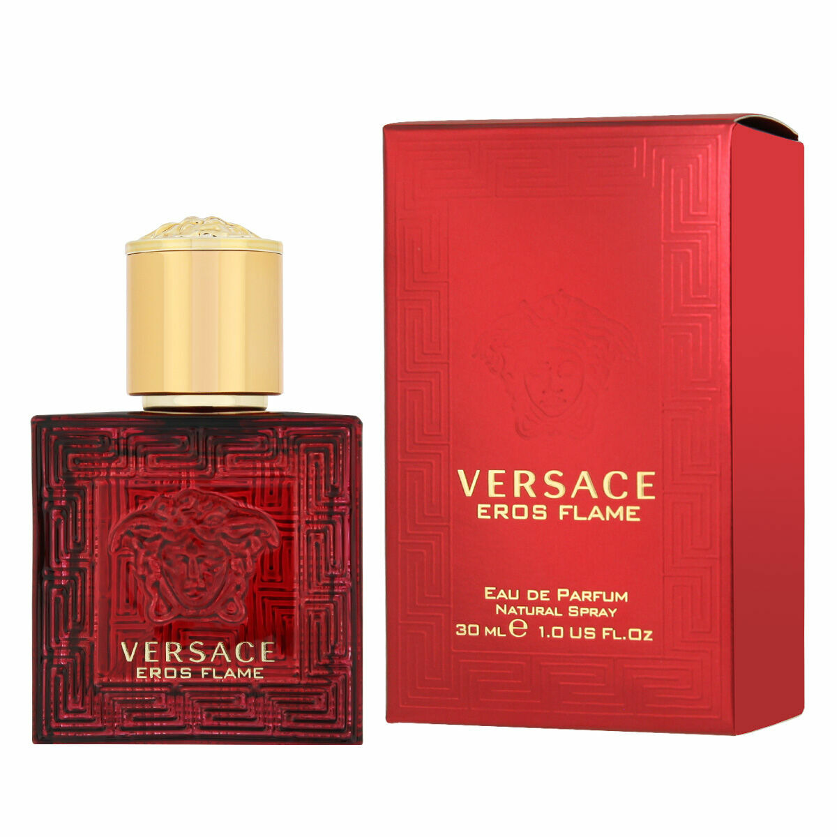 Perfume Hombre Versace
