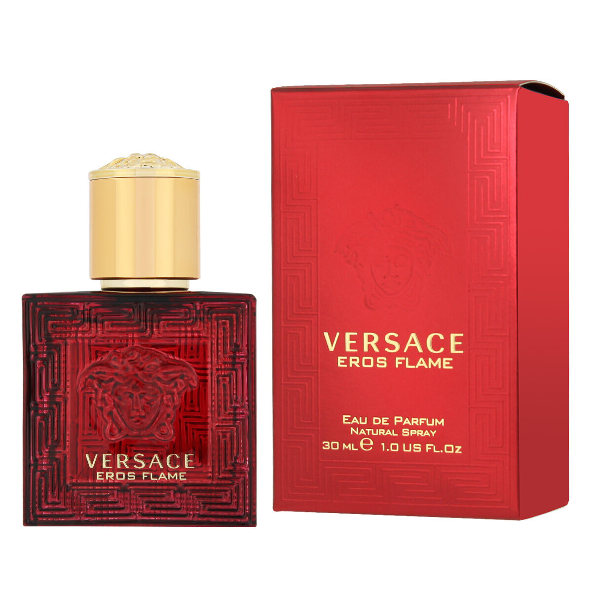 Perfume Hombre Versace