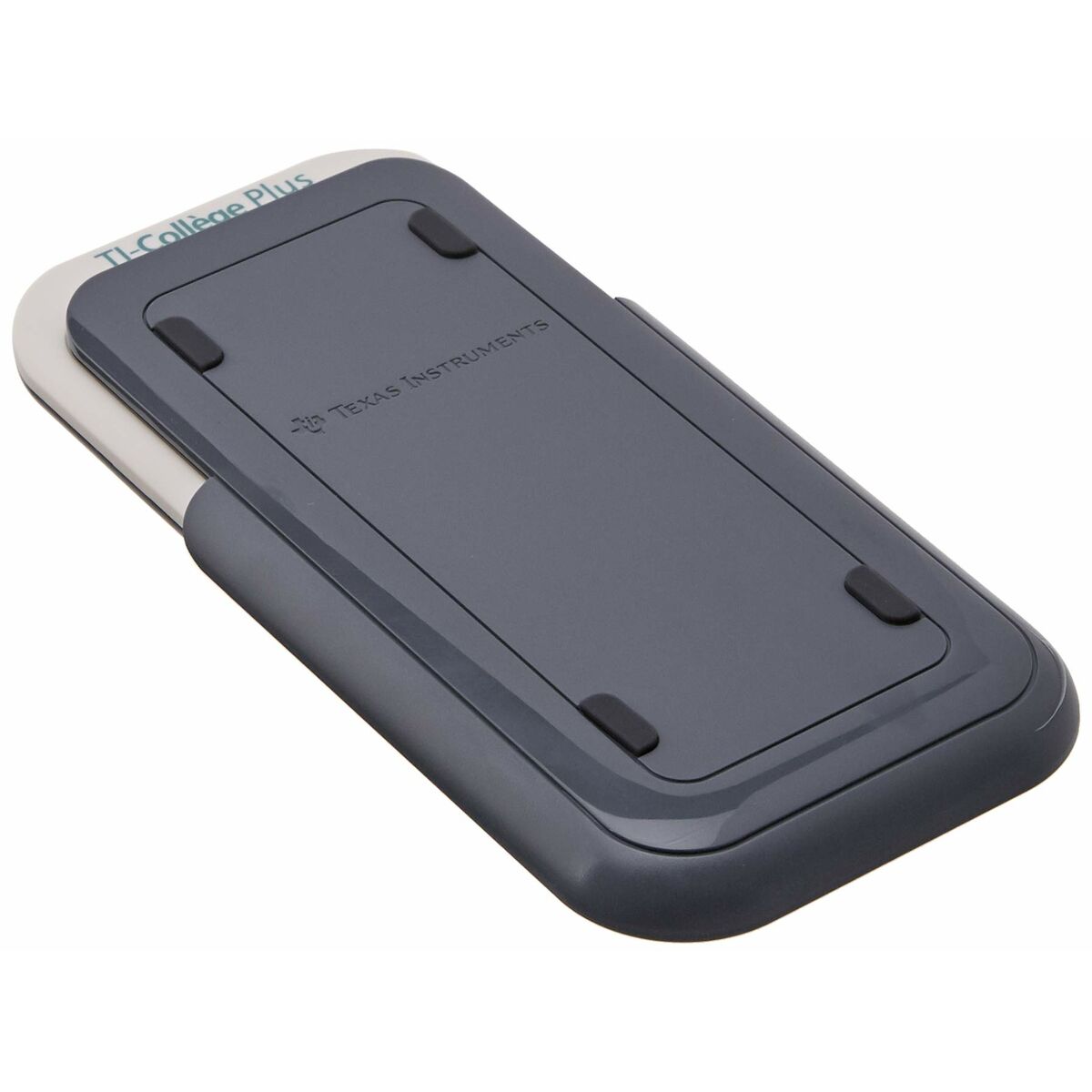 Calculadora Científica Texas Instruments TI College Plus Azul