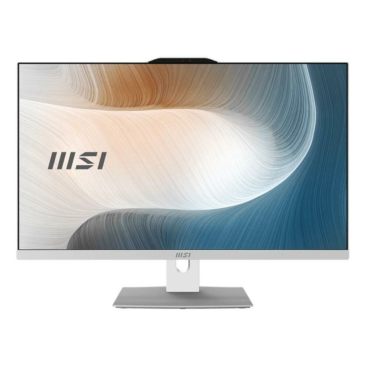All in One MSI AM272P-1054ES 27" 16 GB RAM 512 GB SSD