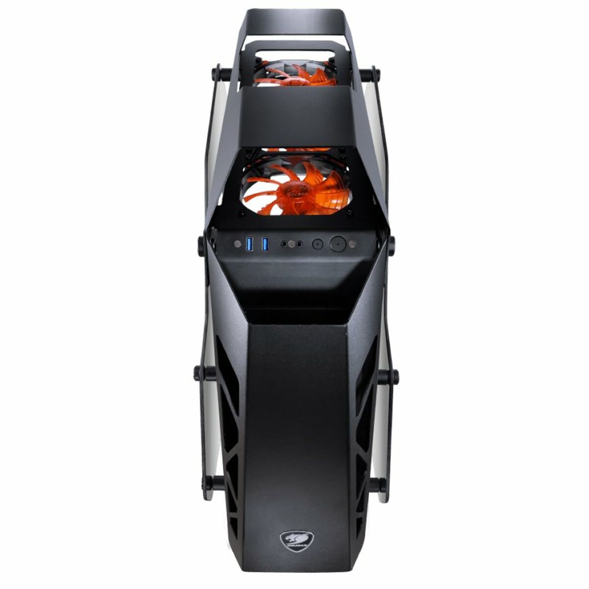 Caja Semitorre ATX Cougar Conquer