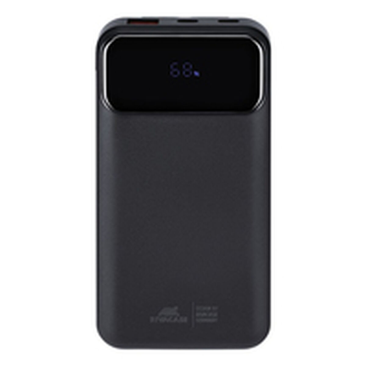 Powerbank Rivacase VA2211 10000 mAh Blanco Negro