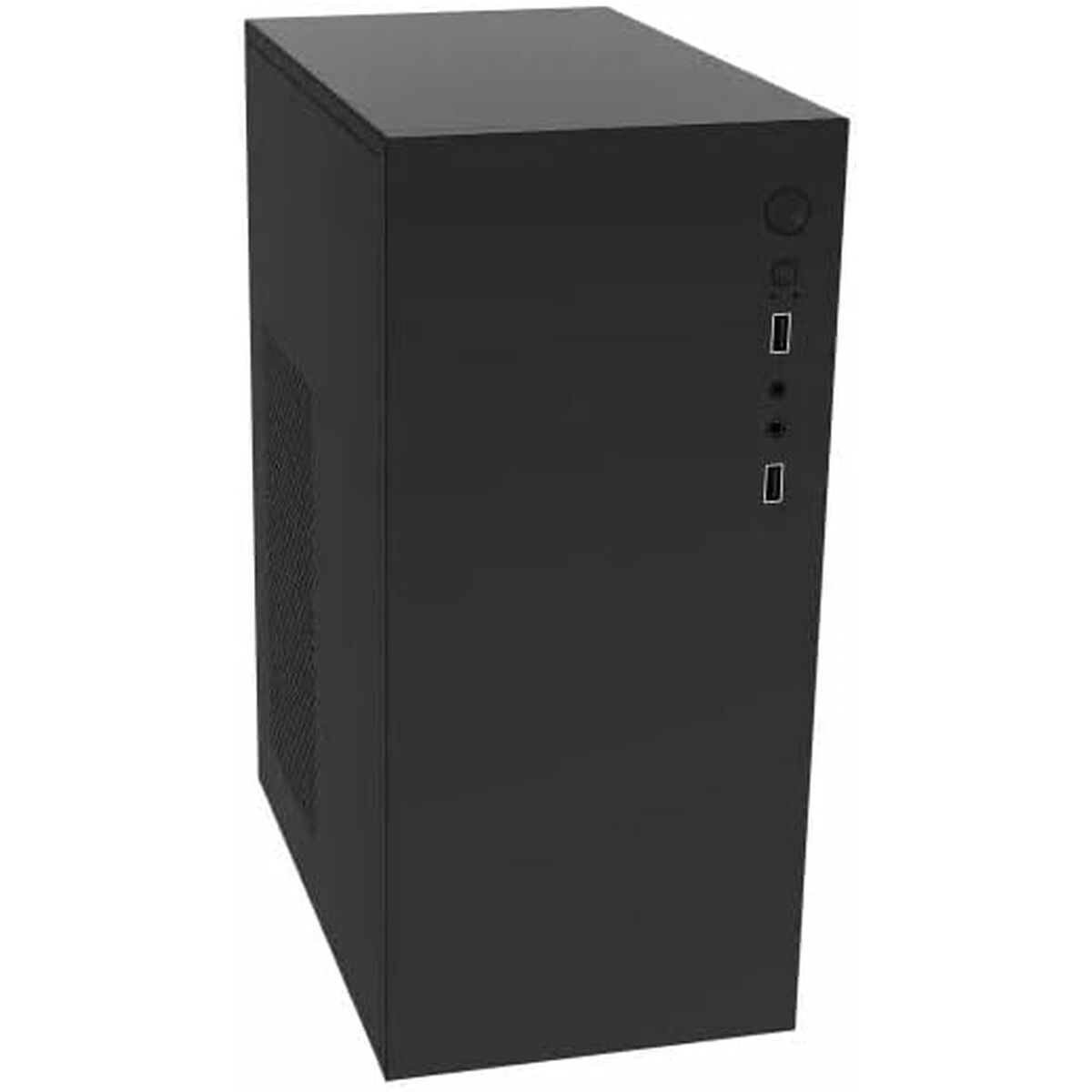 Caja Semitorre ATX approx! APPC-205F Negro