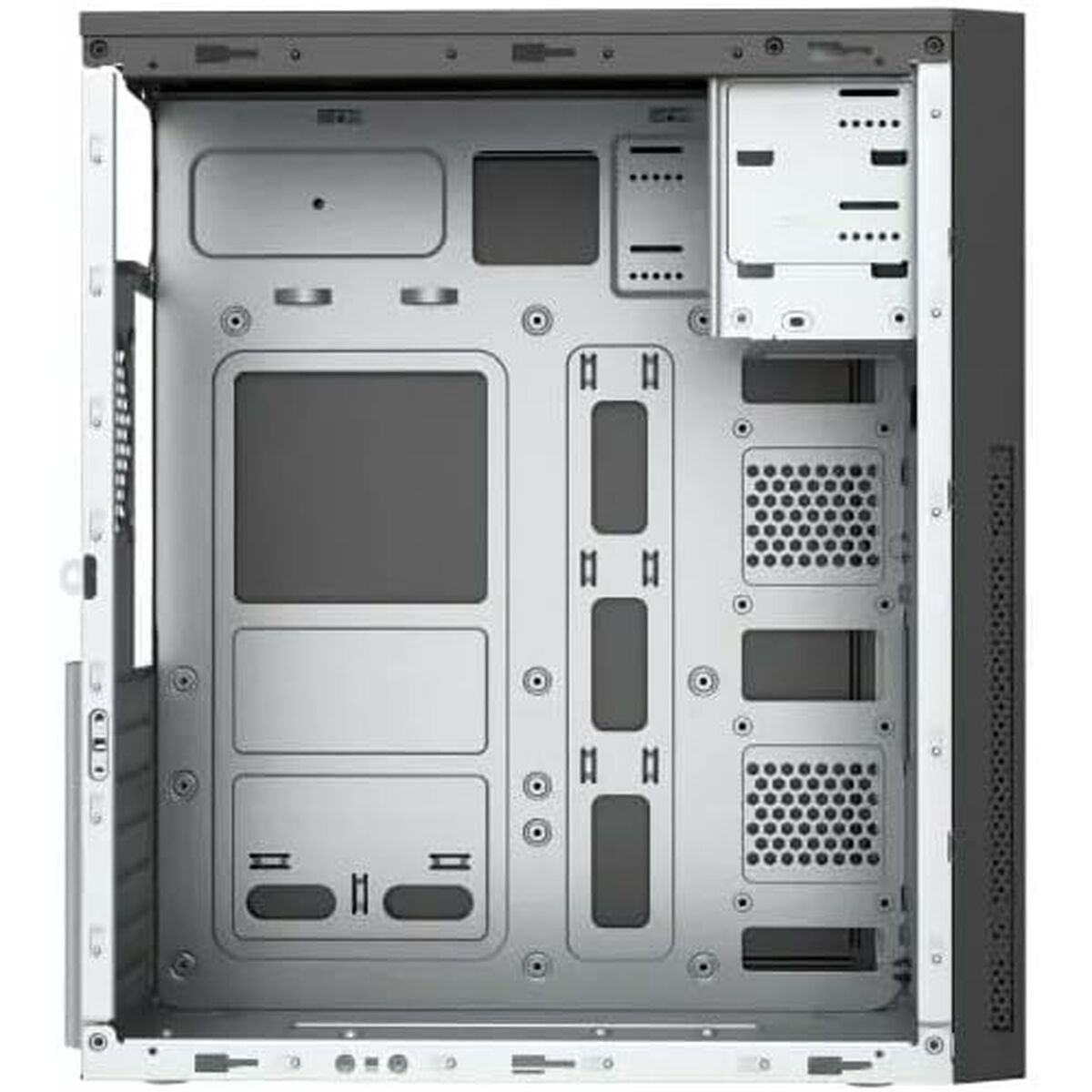 Caja Semitorre ATX approx! APPC-405F