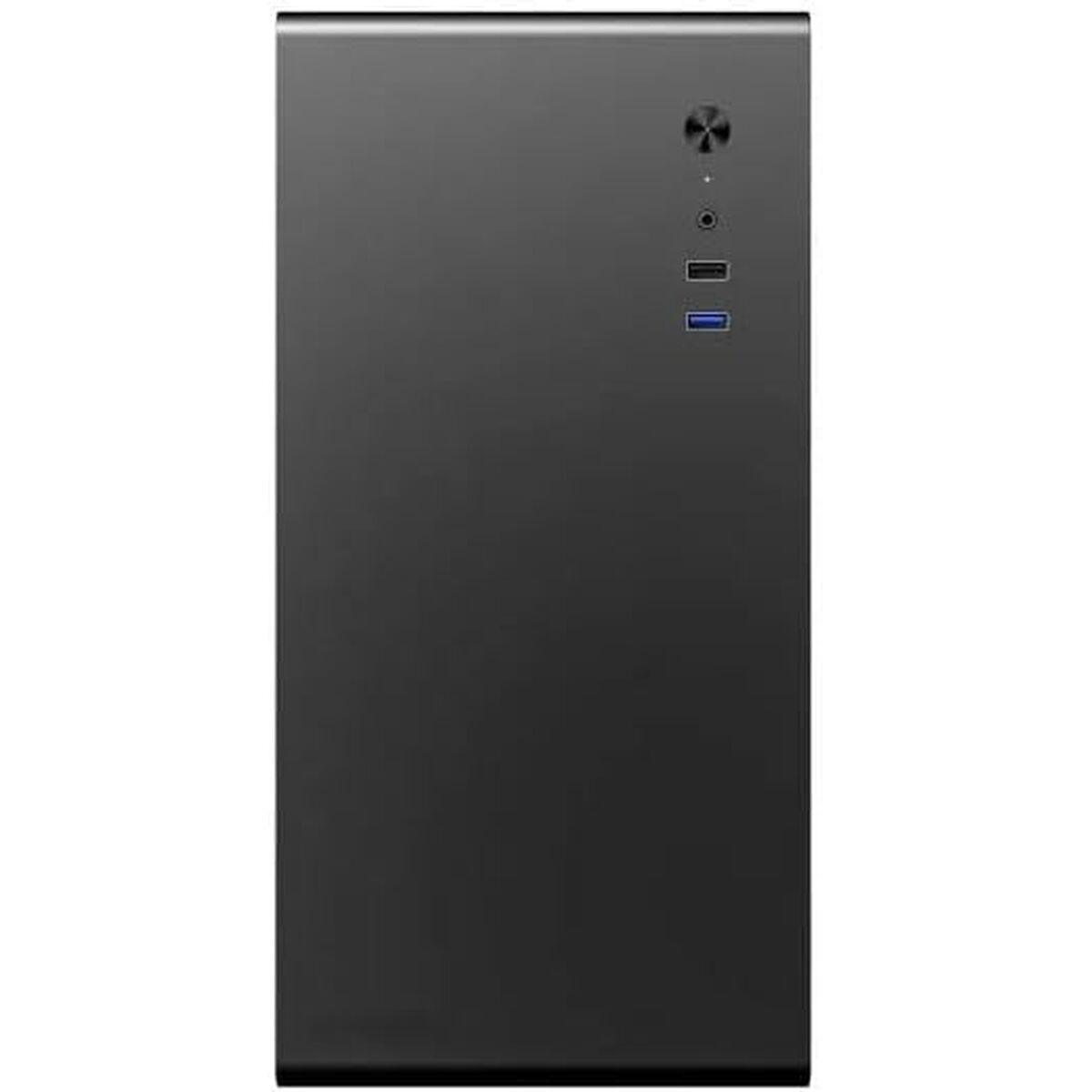 Caja Semitorre ATX approx! APPC-403F Negro